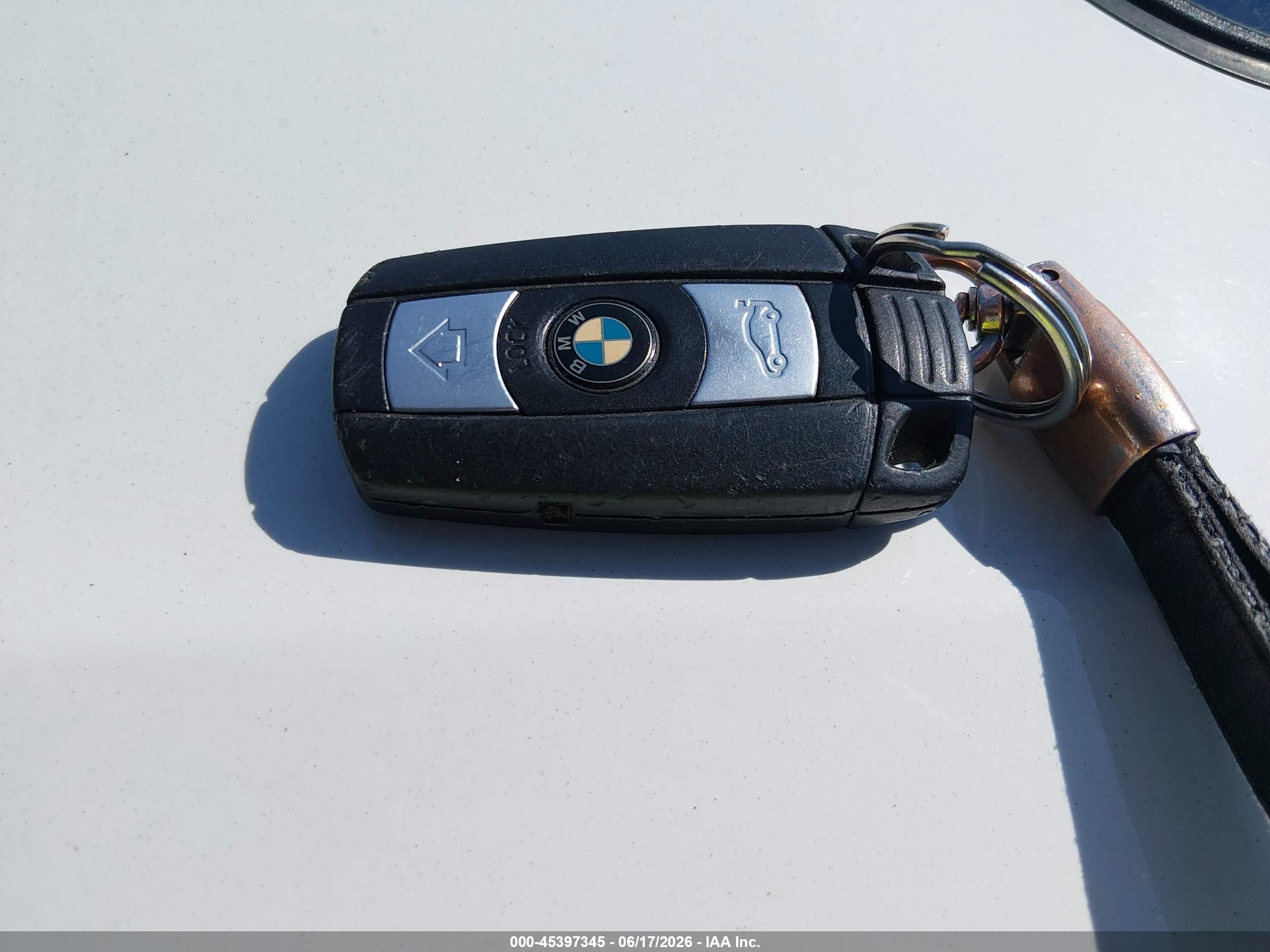 2012 Bmw X5 Xdrive35i/xdrive35i Premium/xdrive35i Sport Activity White vin: 5UXZV4C54CL750123