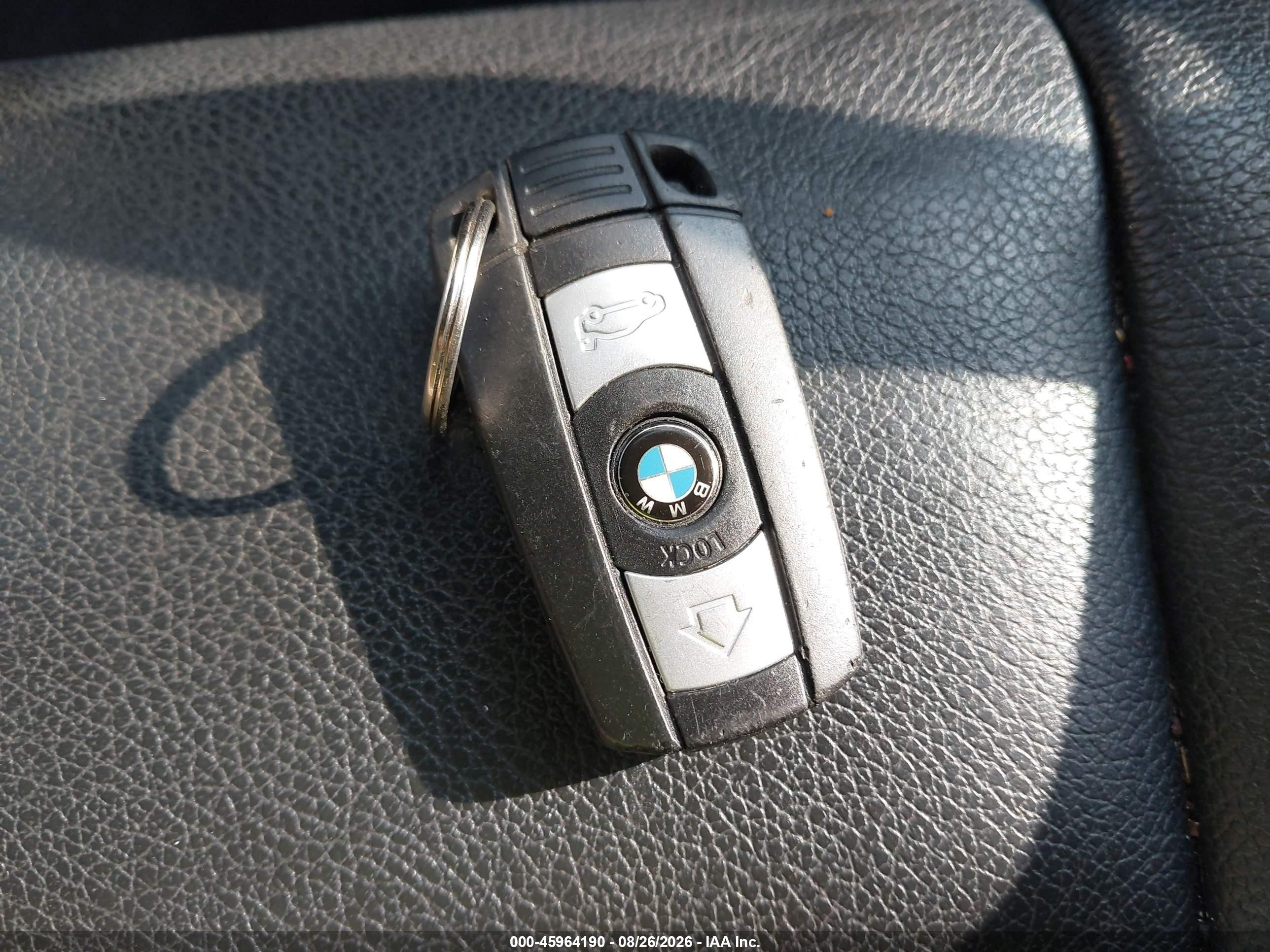 2012 Bmw X5 Xdrive35i/xdrive35i Premium/xdrive35i Sport Activity Черный vin: 5UXZV4C54CL757721