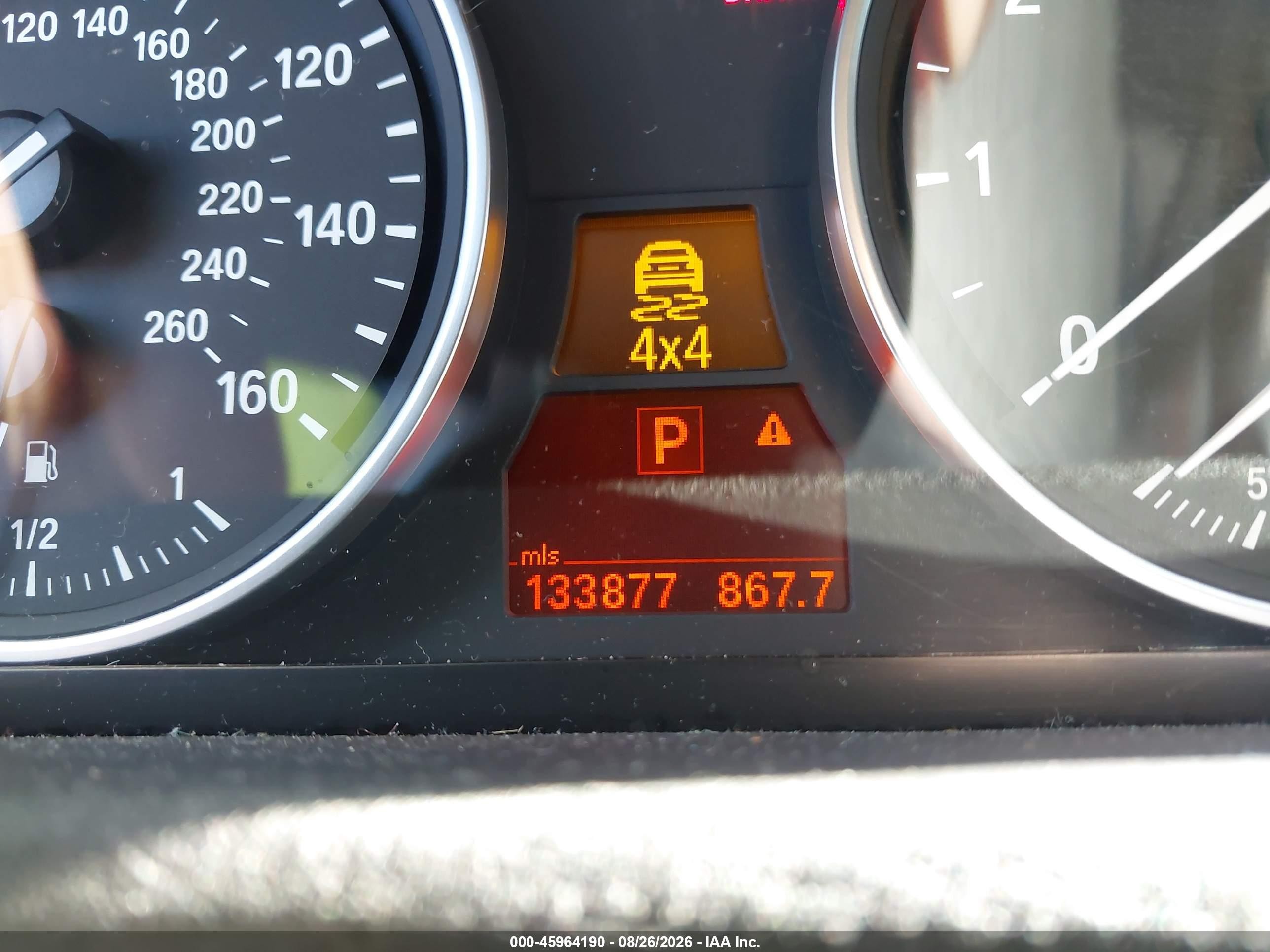 2012 Bmw X5 Xdrive35i/xdrive35i Premium/xdrive35i Sport Activity Черный vin: 5UXZV4C54CL757721