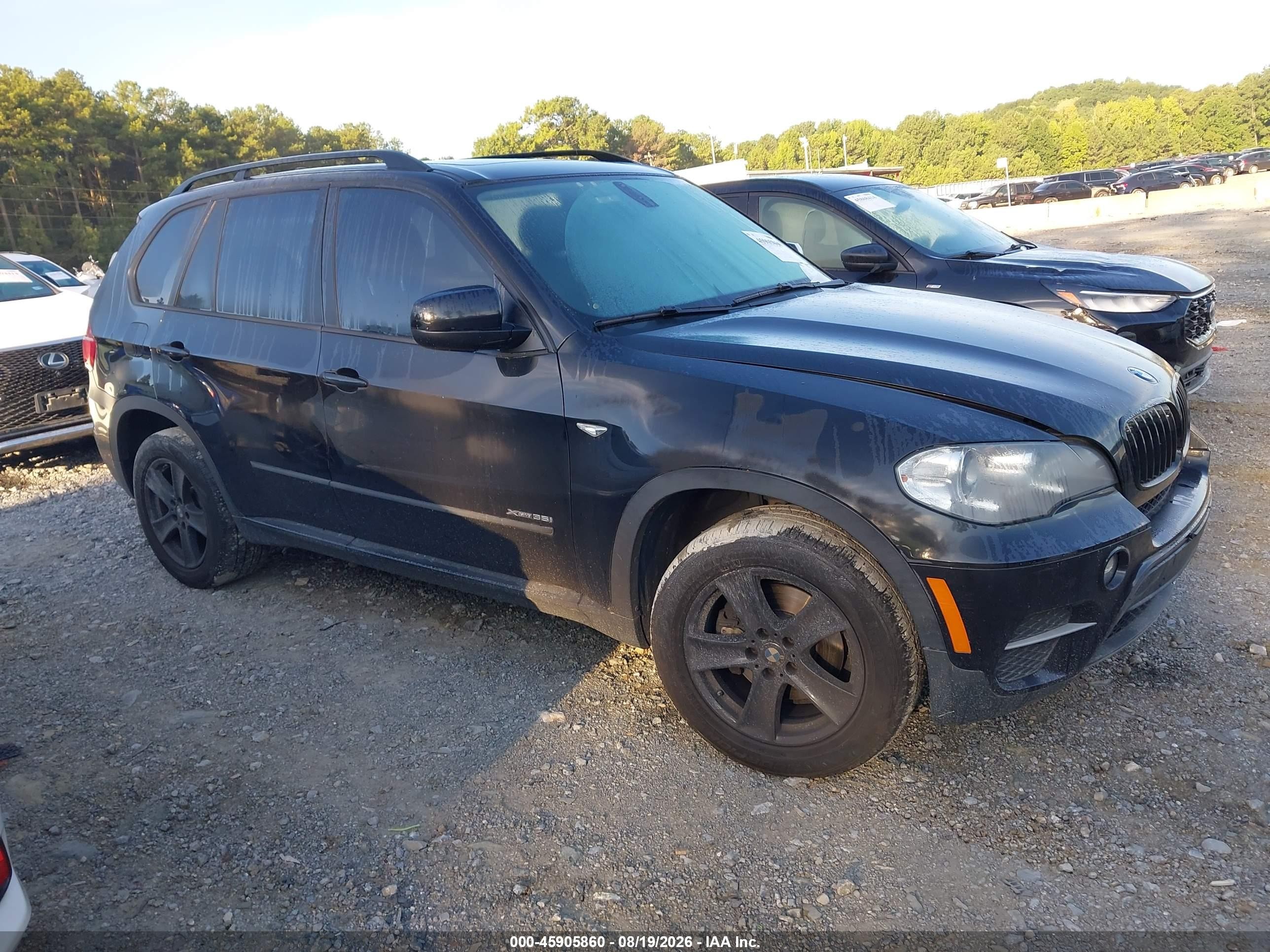 5UXZV4C54CL760554