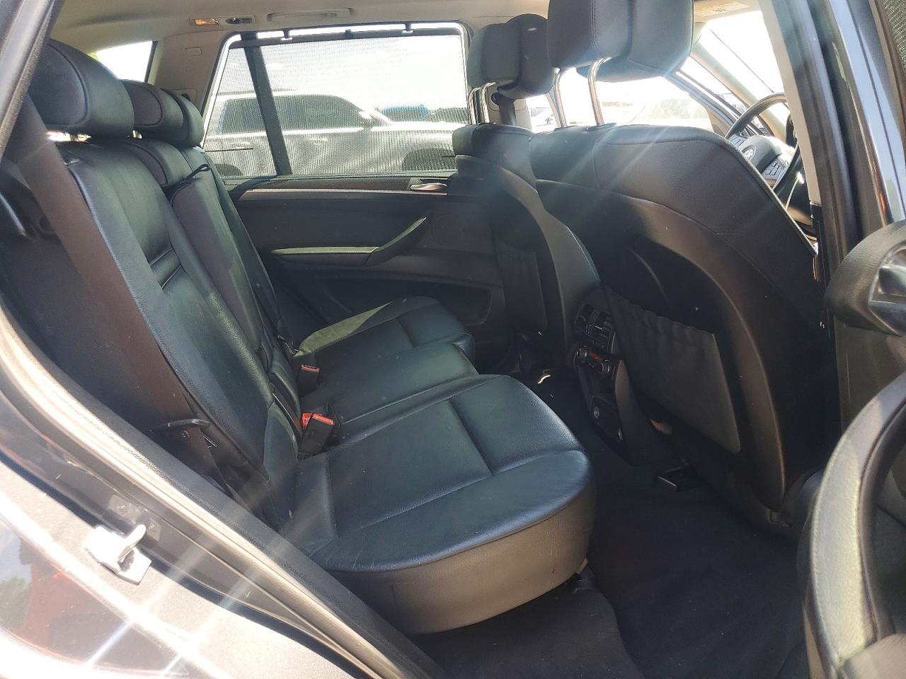 2013 Bmw X5 Xdrive35i Charcoal vin: 5UXZV4C54D0E03039
