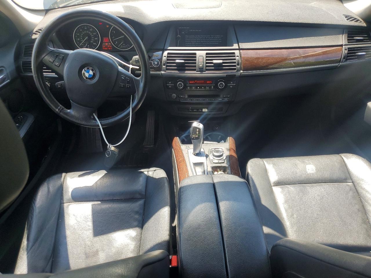 2013 Bmw X5 Xdrive35i Charcoal vin: 5UXZV4C54D0E03039