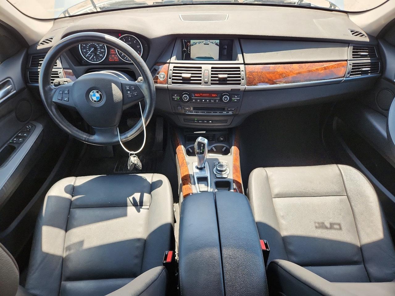 2013 Bmw X5 Xdrive35i Silver vin: 5UXZV4C54D0E08256