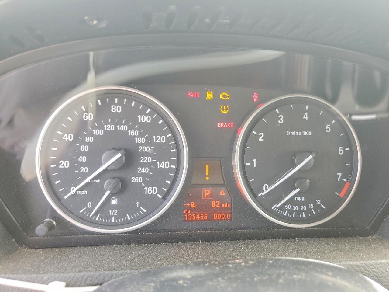 2011 Bmw X5 Xdrive35i Black vin: 5UXZV4C55BL404452