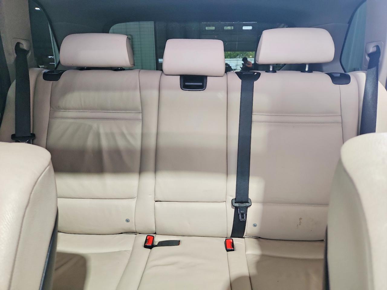 2011 Bmw X5 Xdrive35i Угольный vin: 5UXZV4C55BL740067