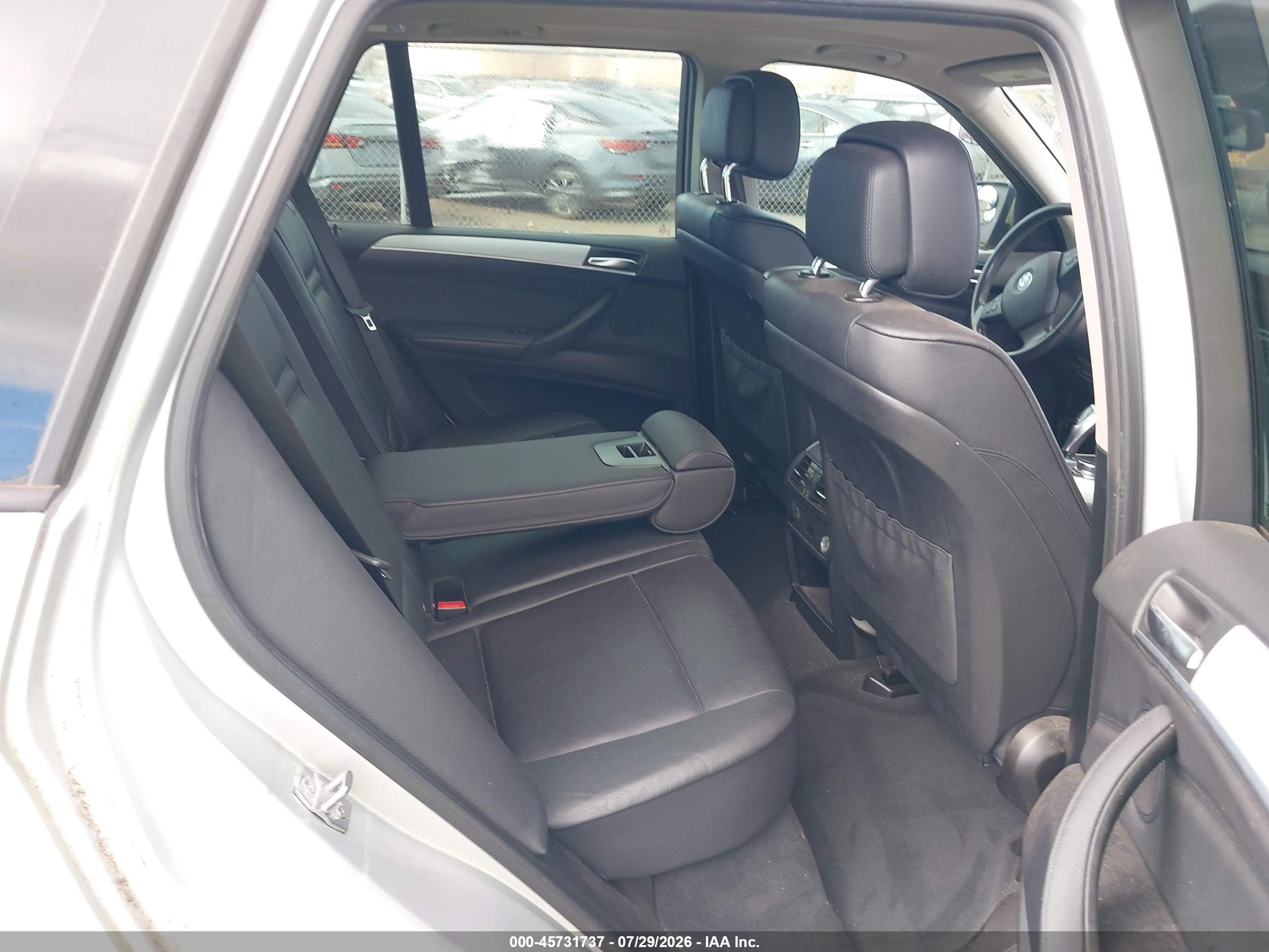2013 Bmw X5 Xdrive35i/xdrive35i Premium/xdrive35i Sport Activity Silver vin: 5UXZV4C55D0B21279