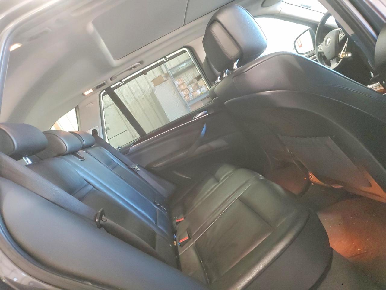 2013 Bmw X5 Xdrive35i Charcoal vin: 5UXZV4C55D0E09240