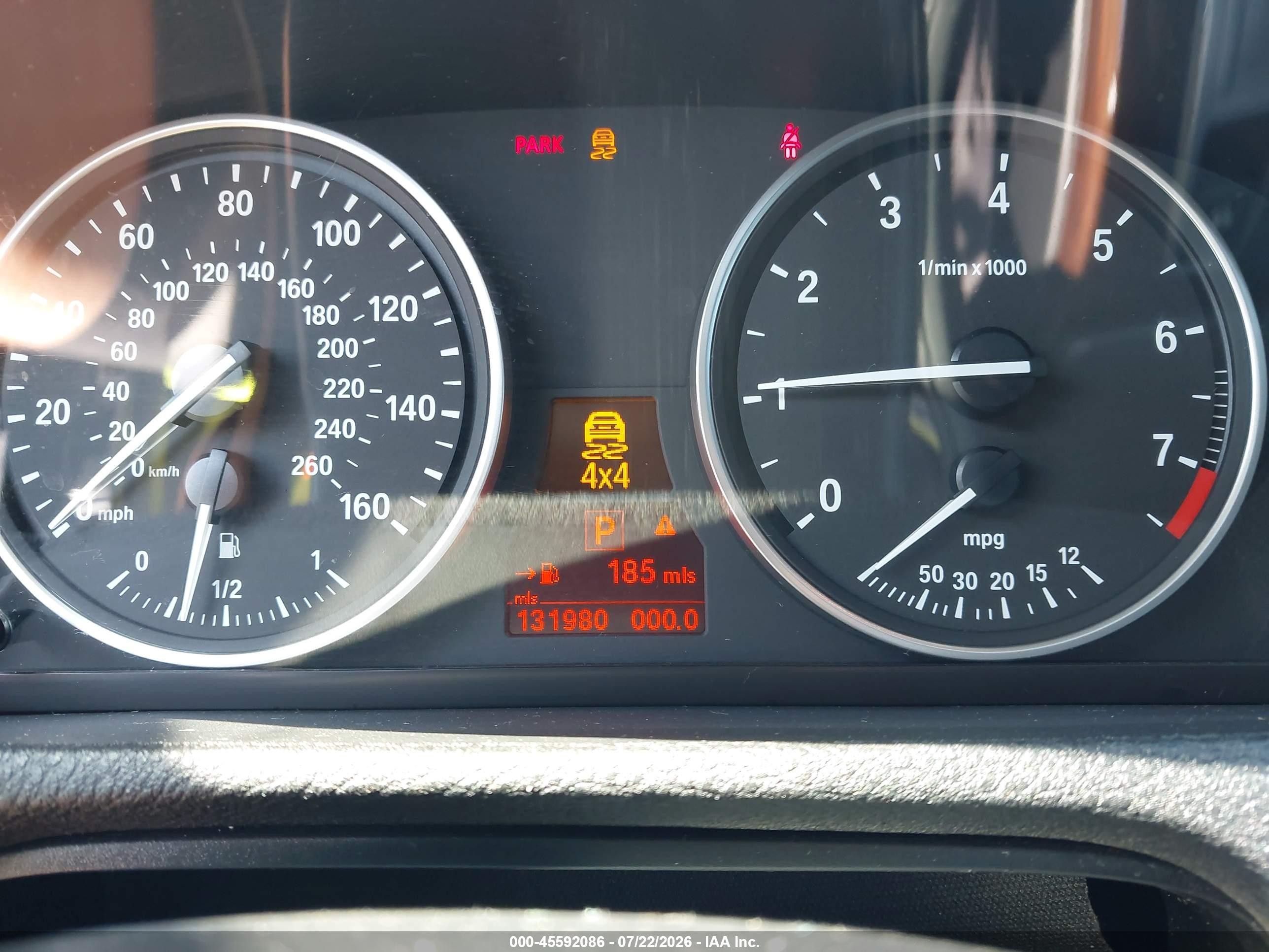 2013 Bmw X5 Xdrive35i/xdrive35i Premium/xdrive35i Sport Activity Синий vin: 5UXZV4C55D0G57049