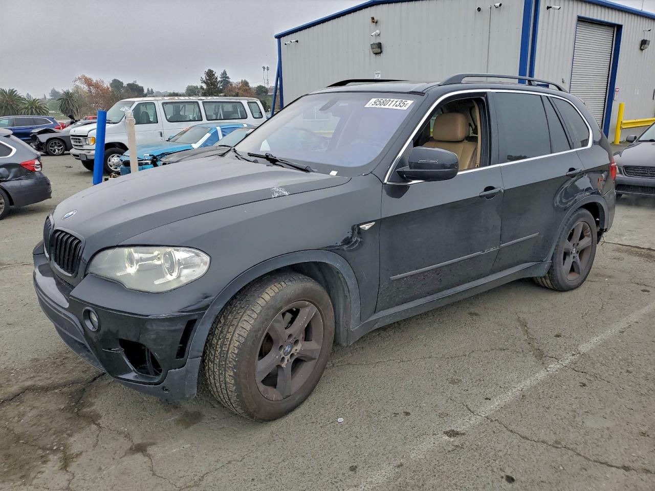 5UXZV4C55DL993909