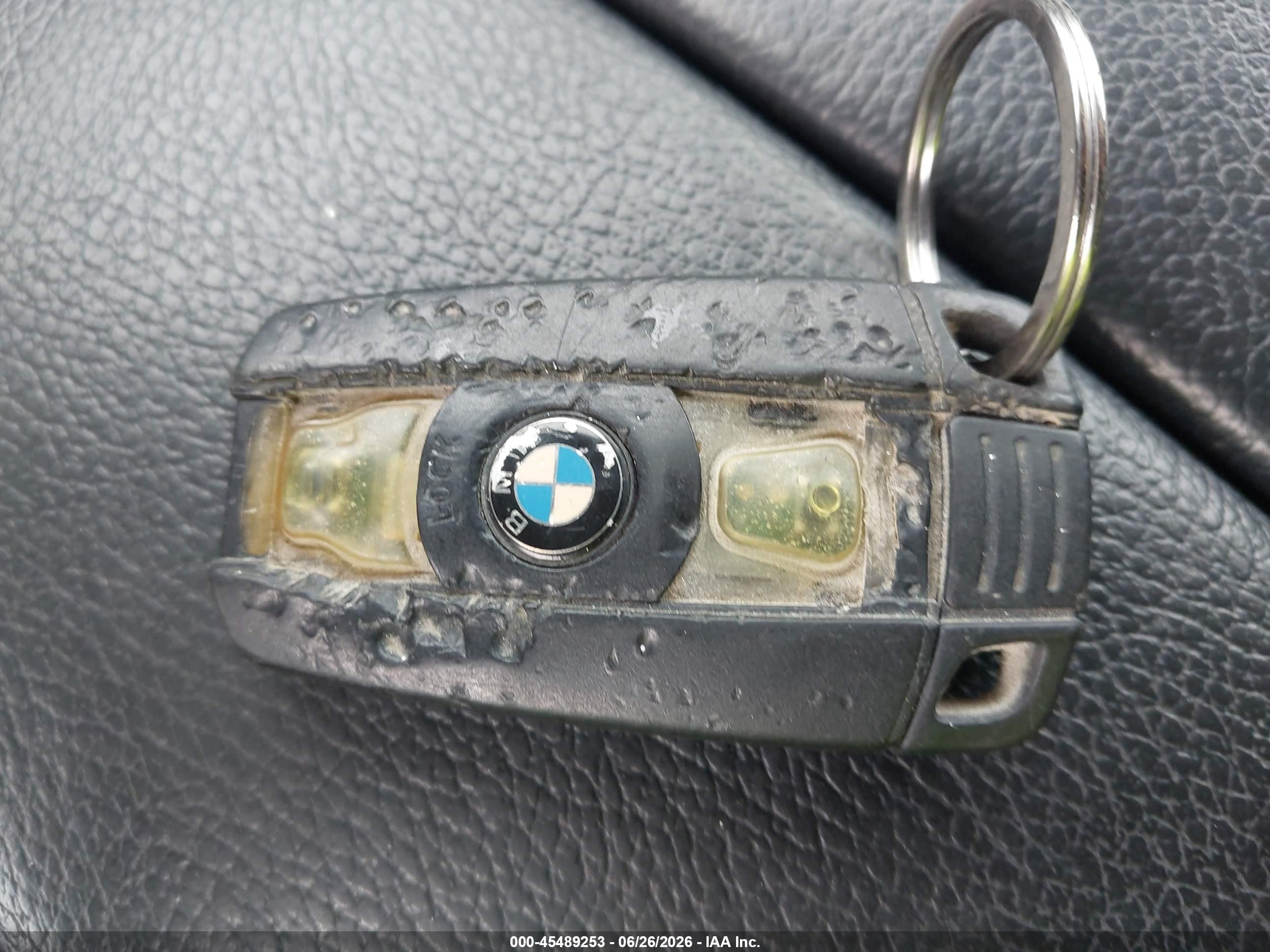 2012 Bmw X5 Xdrive35i/xdrive35i Premium/xdrive35i Sport Activity Black vin: 5UXZV4C56CL746266