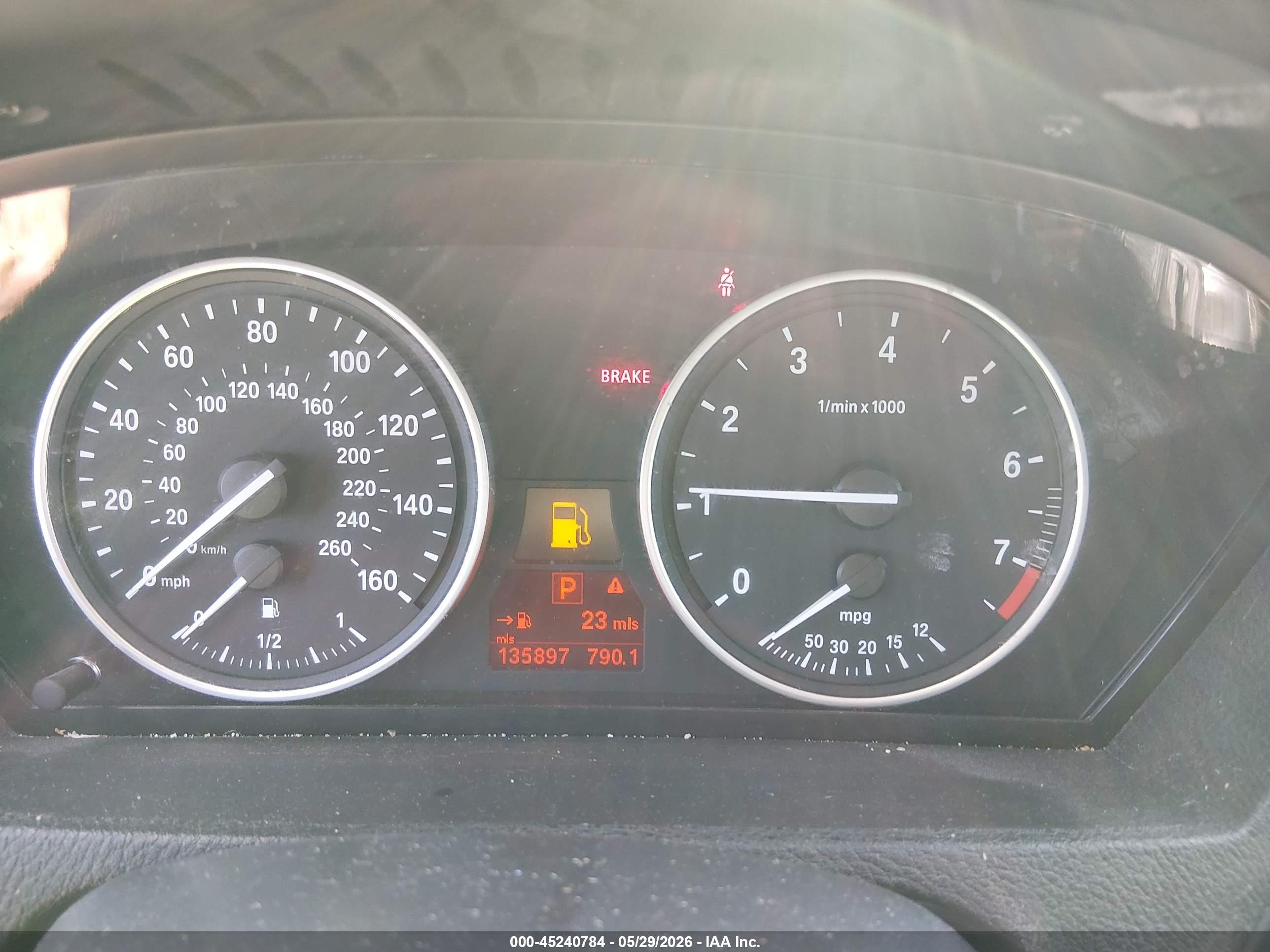 2012 Bmw X5 Xdrive35i/xdrive35i Premium/xdrive35i Sport Activity Gray vin: 5UXZV4C56CL758837