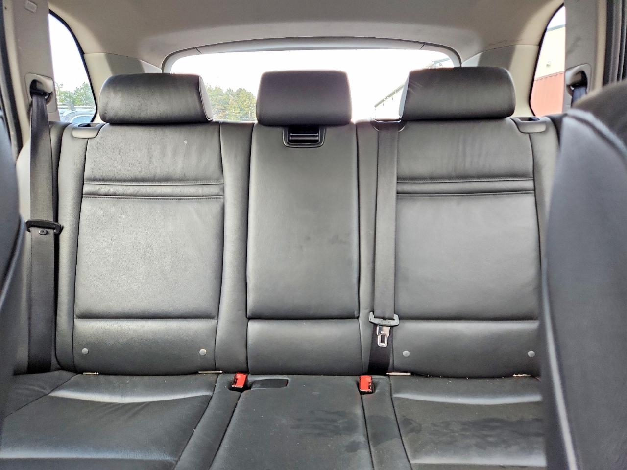 2012 Bmw X5 Xdrive35i Gray vin: 5UXZV4C56CL764699