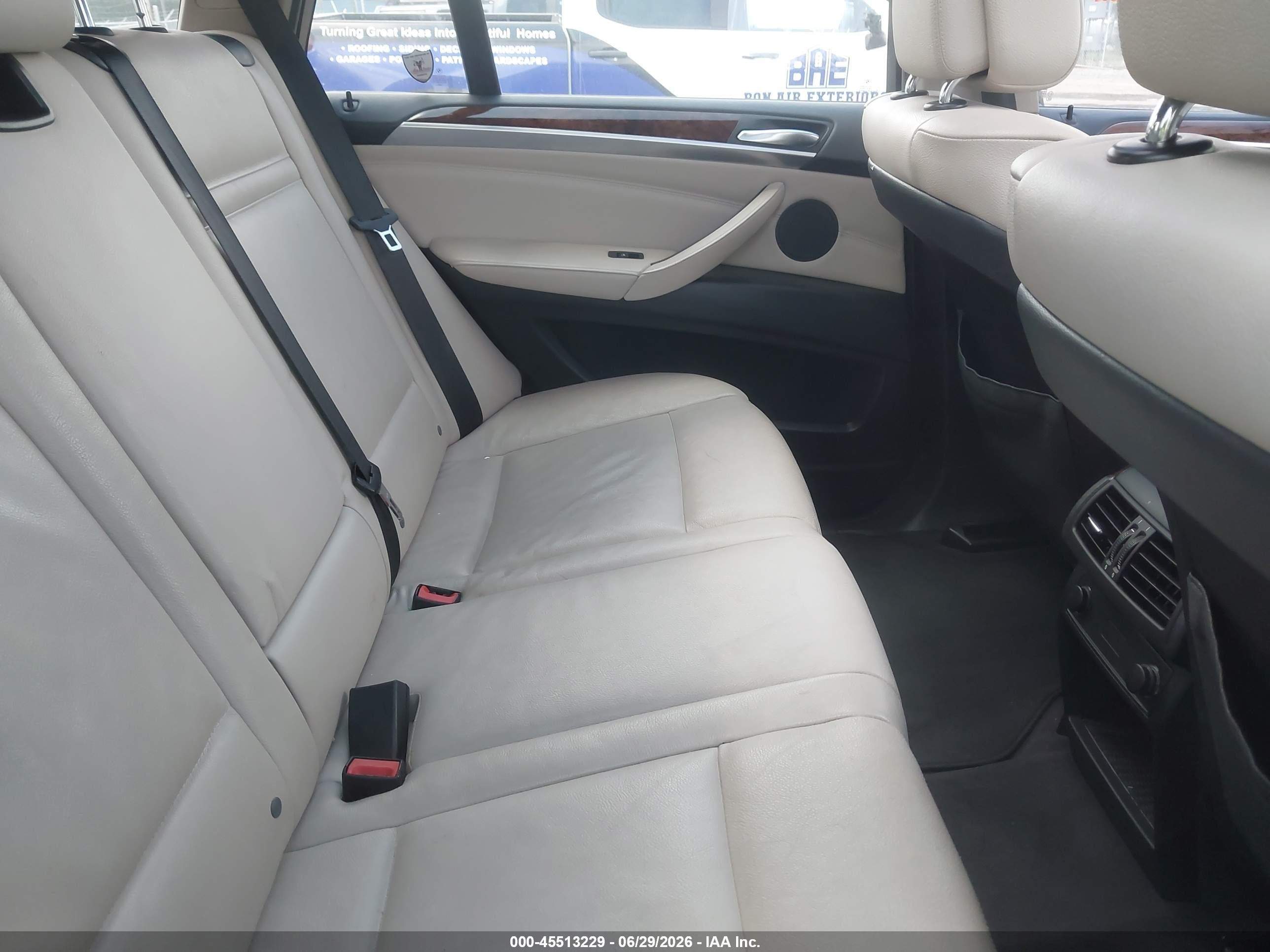 2012 Bmw X5 Xdrive35i/xdrive35i Premium/xdrive35i Sport Activity Gold vin: 5UXZV4C56CL990435