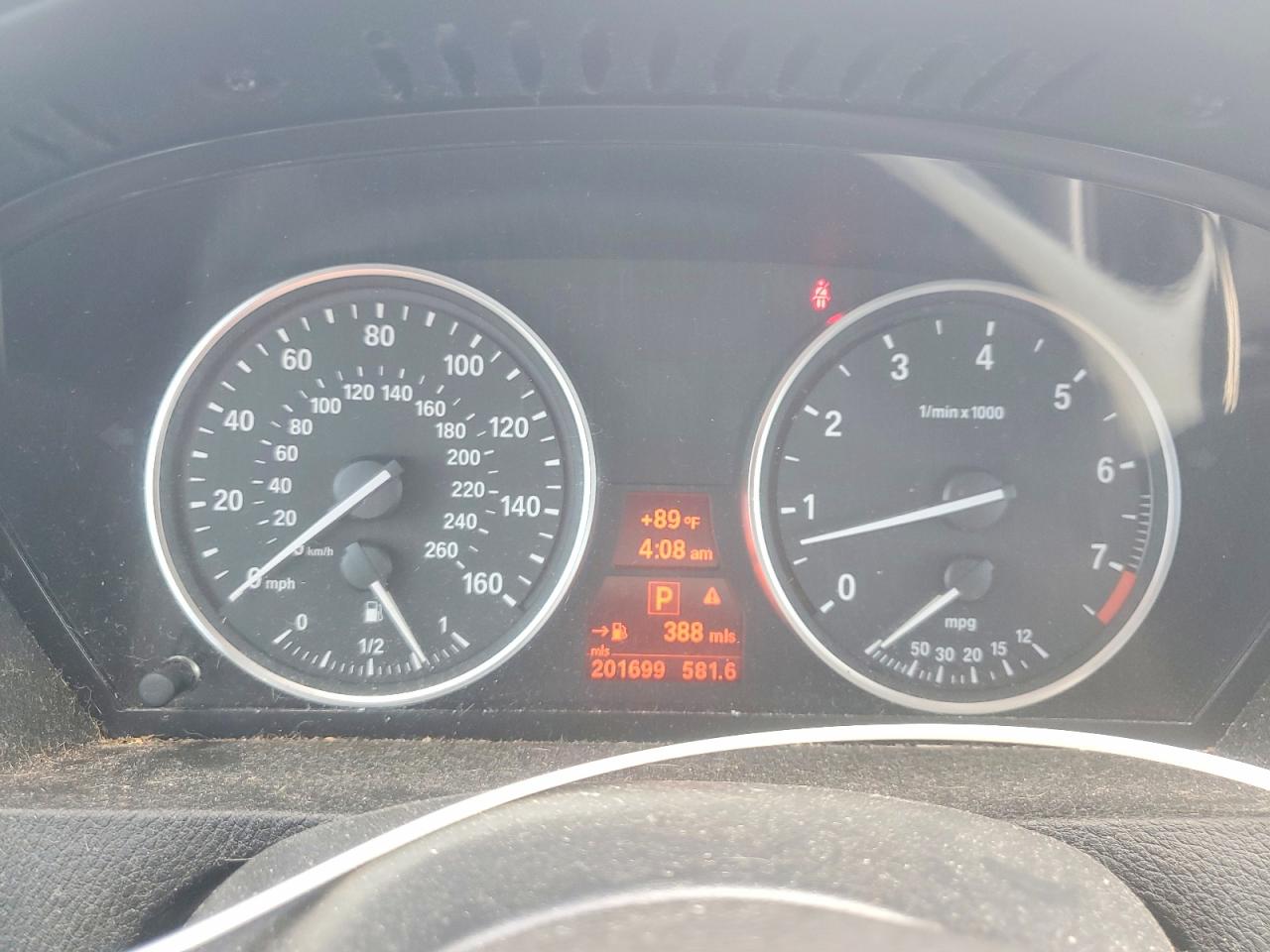 2013 Bmw X5 Xdrive35i Gray vin: 5UXZV4C56D0B01381