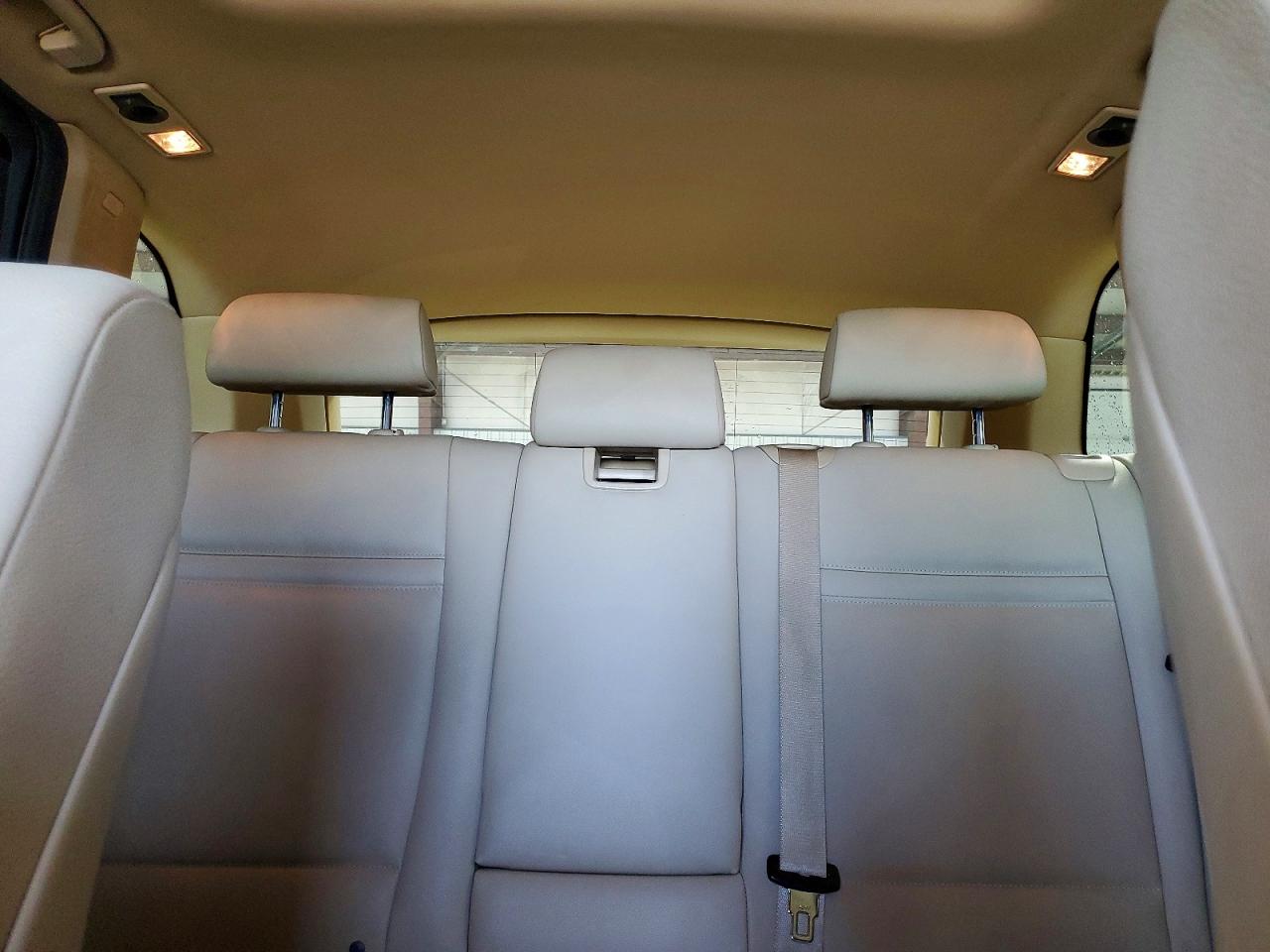2013 Bmw X5 Xdrive35i Blue vin: 5UXZV4C56D0B14700