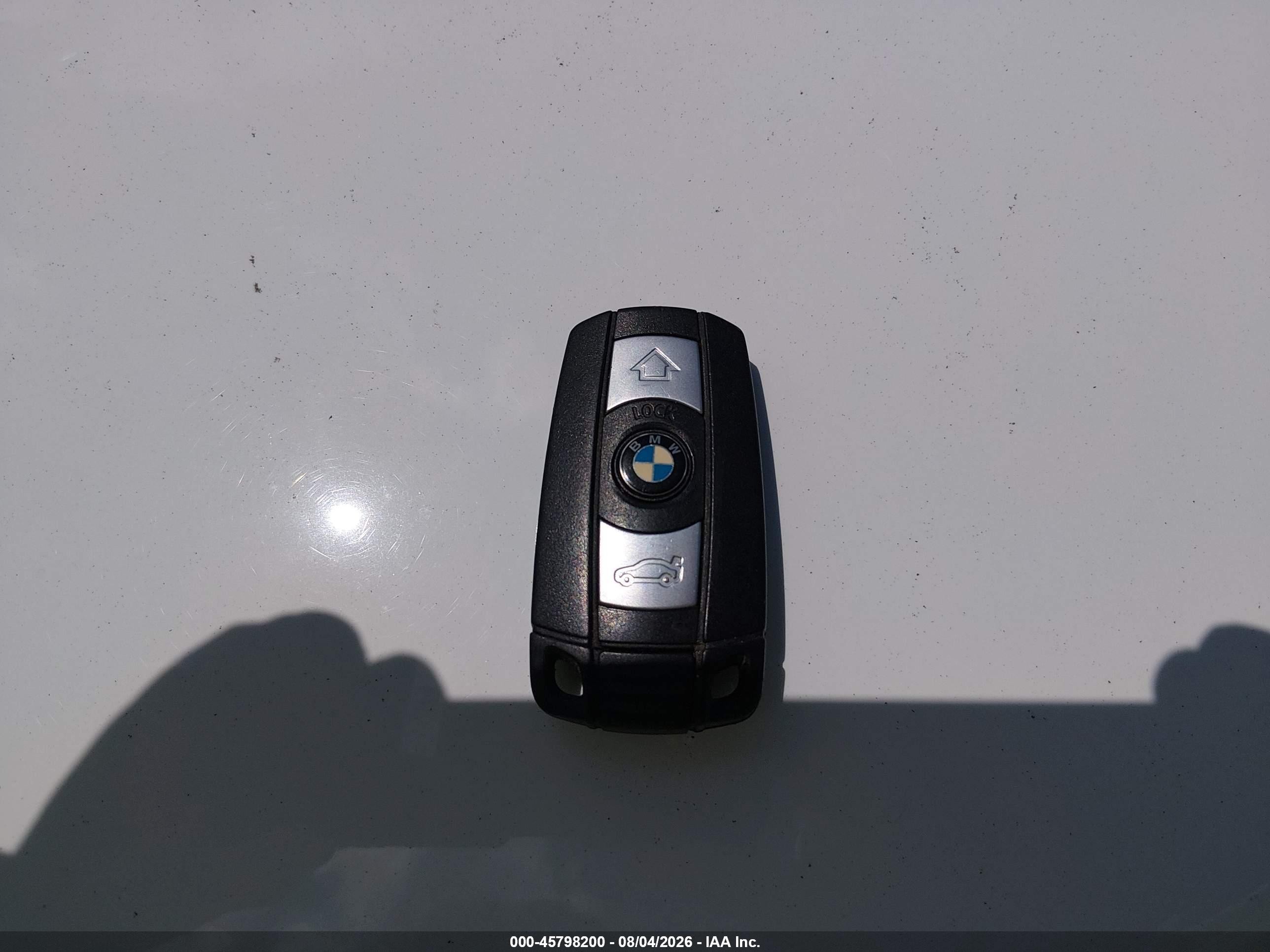 2013 Bmw X5 Xdrive35i/xdrive35i Premium/xdrive35i Sport Activity White vin: 5UXZV4C56D0E00384