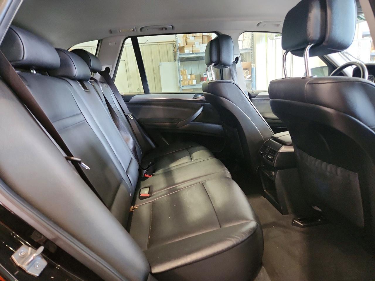 2013 Bmw X5 Xdrive35i Black vin: 5UXZV4C56D0G55195