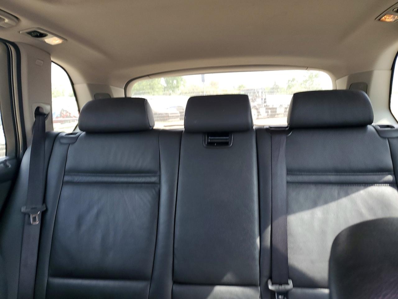 2013 Bmw X5 Xdrive35i Серый vin: 5UXZV4C56DL993885