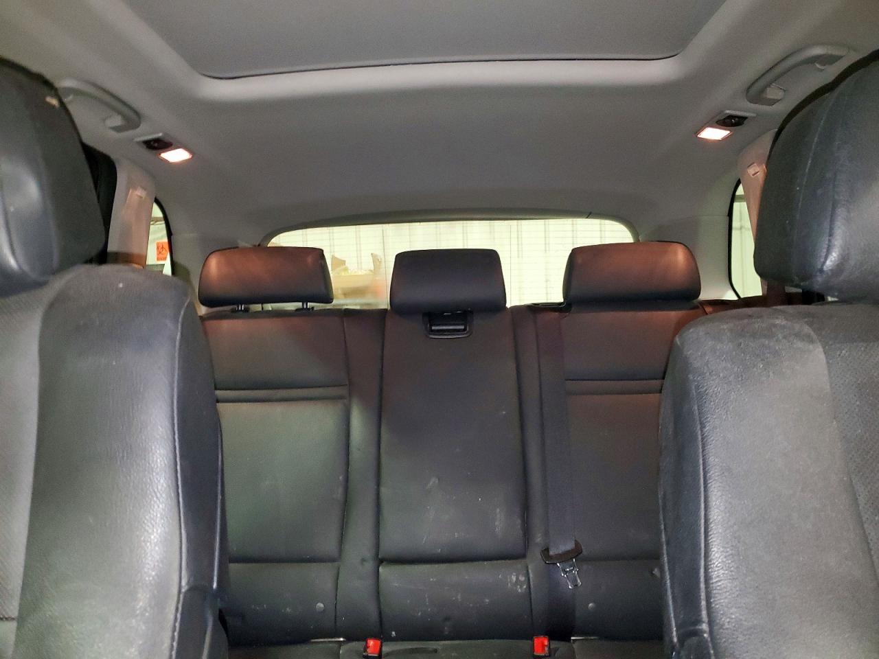 2013 Bmw X5 Xdrive35i Gray vin: 5UXZV4C57D0B06055