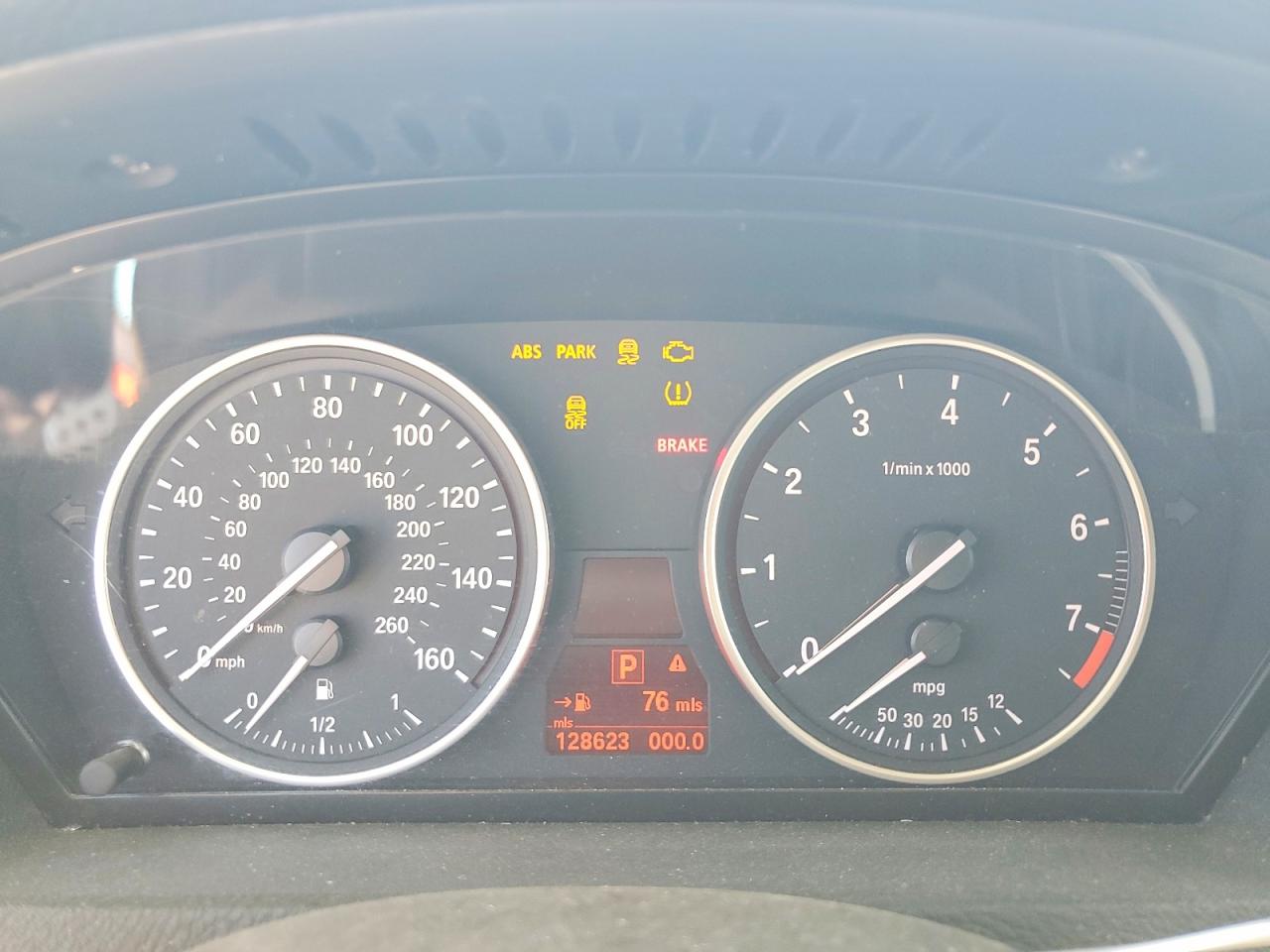 2013 Bmw X5 Xdrive35i White vin: 5UXZV4C57D0B06346