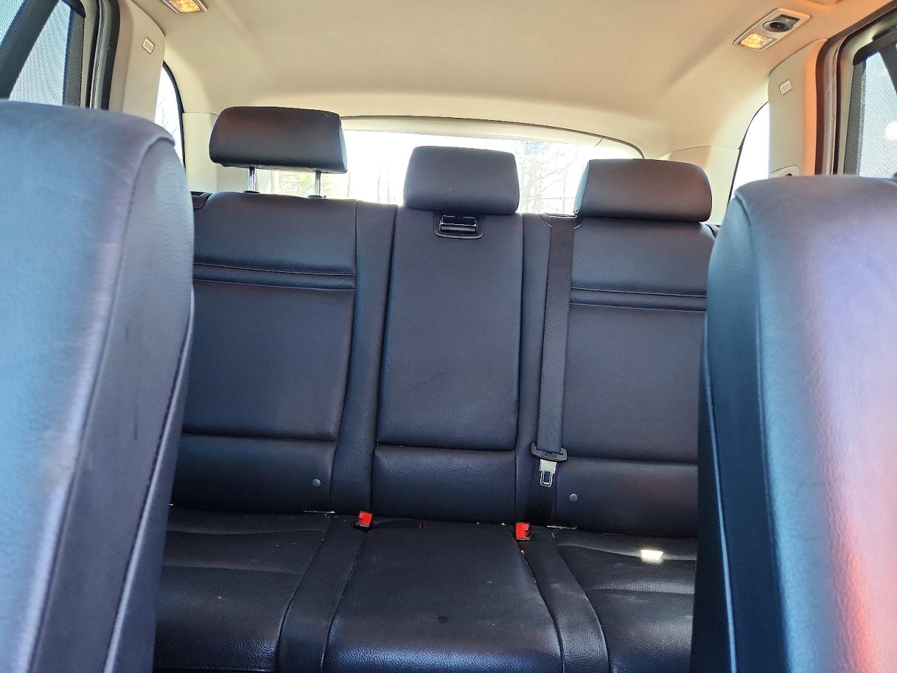 2013 Bmw X5 Xdrive35i Black vin: 5UXZV4C57D0B08047
