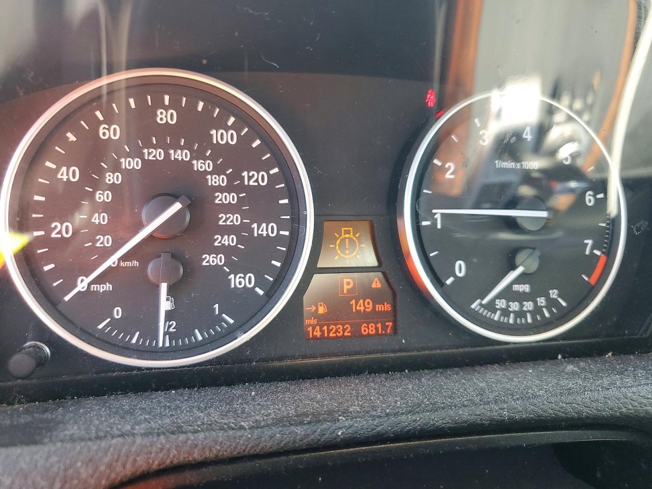2013 Bmw X5 Xdrive35i Brown vin: 5UXZV4C57D0B19324