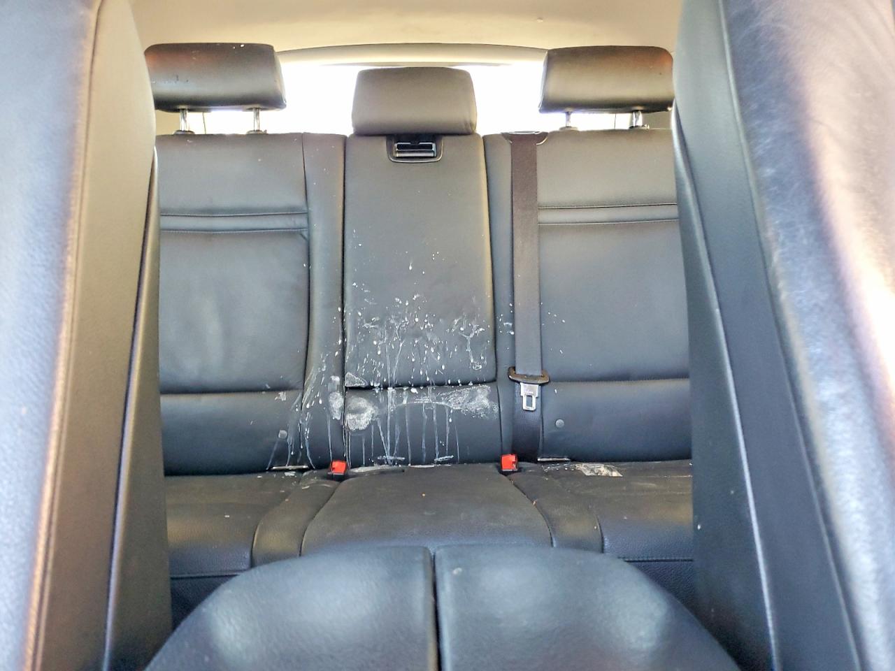 2013 Bmw X5 Xdrive35i Charcoal vin: 5UXZV4C57D0E14715