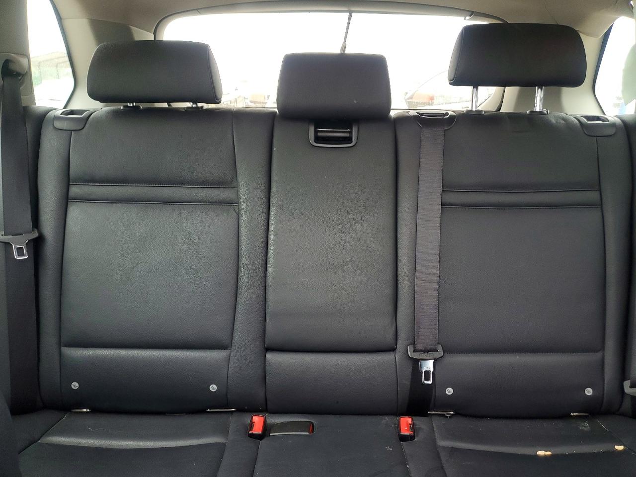 2012 Bmw X5 Xdrive35i Black vin: 5UXZV4C58CL746432