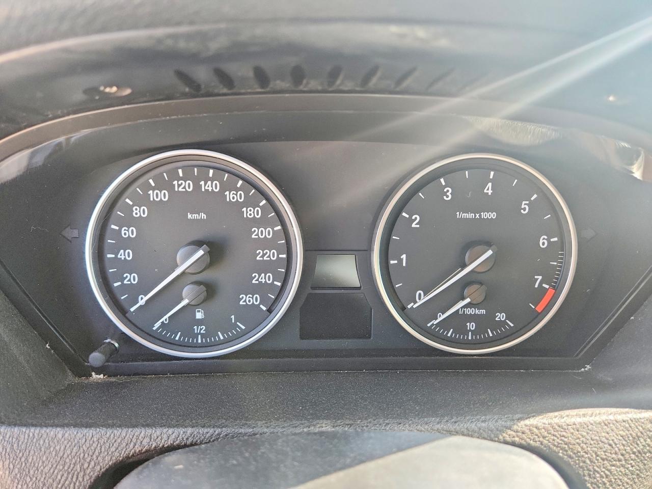 2012 Bmw X5 Xdrive35i Белый vin: 5UXZV4C58CL754482