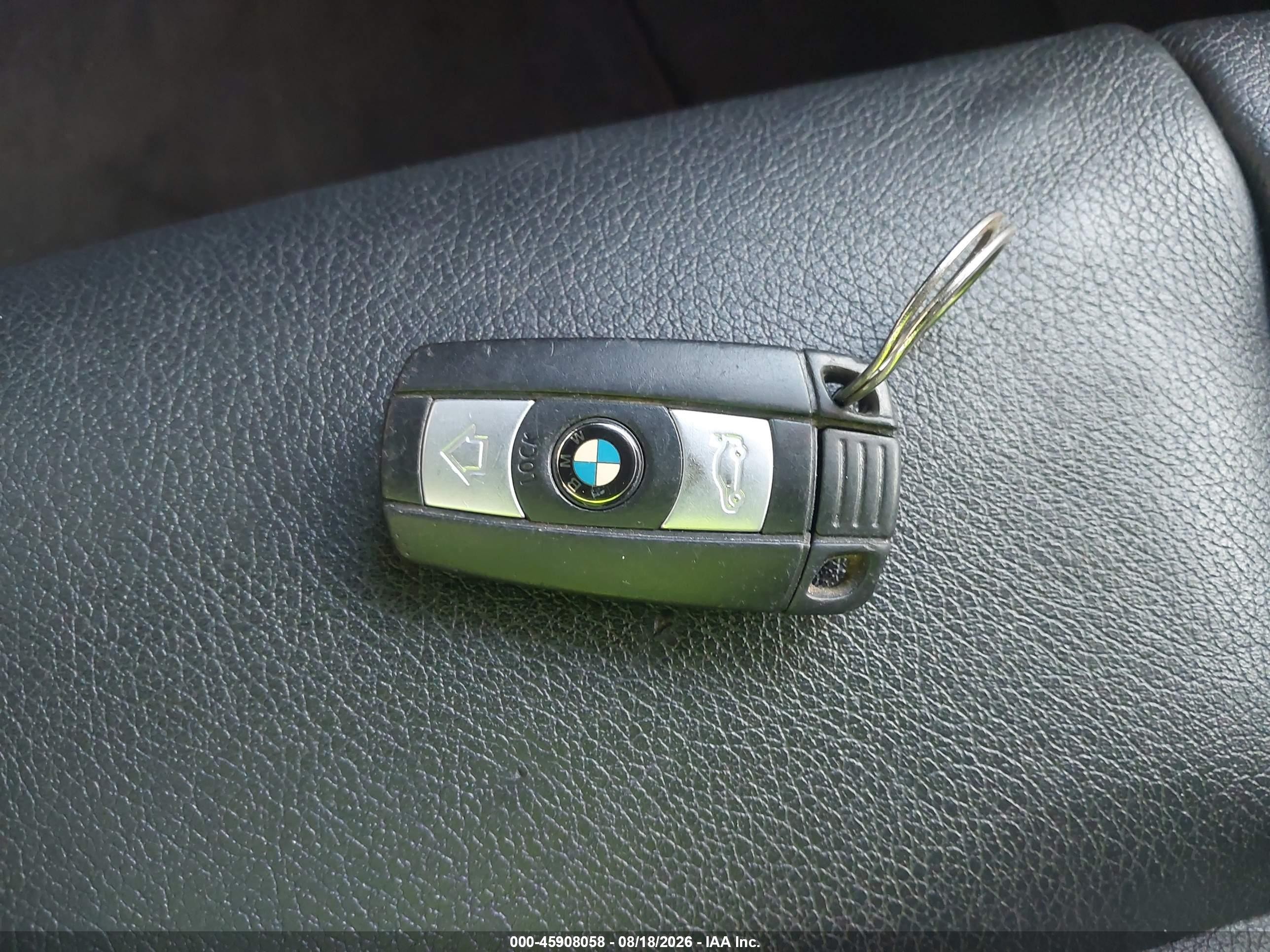 2012 Bmw X5 Xdrive35i/xdrive35i Premium/xdrive35i Sport Activity Black vin: 5UXZV4C58CL992378