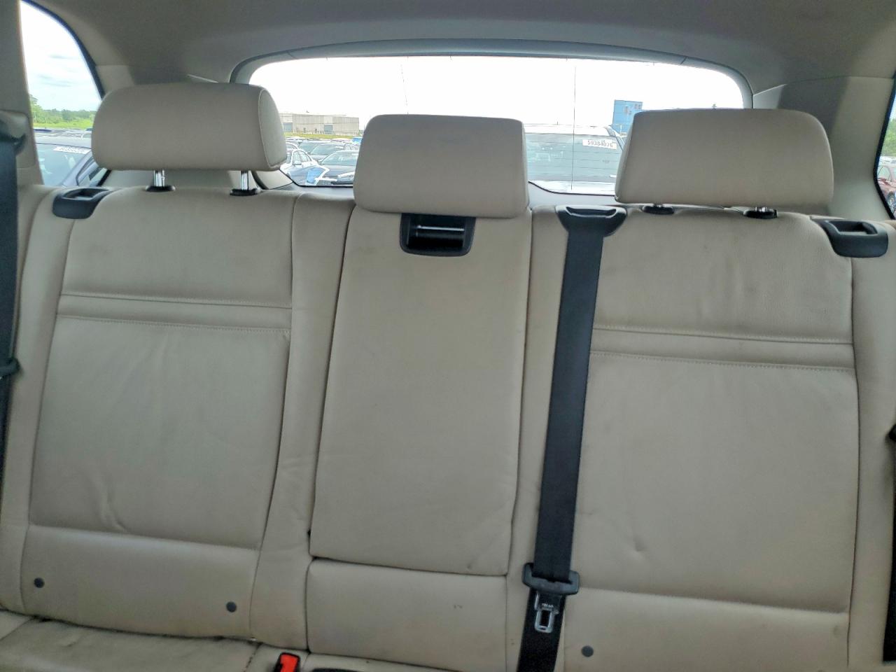 2013 Bmw X5 Xdrive35i Brown vin: 5UXZV4C58D0B02368