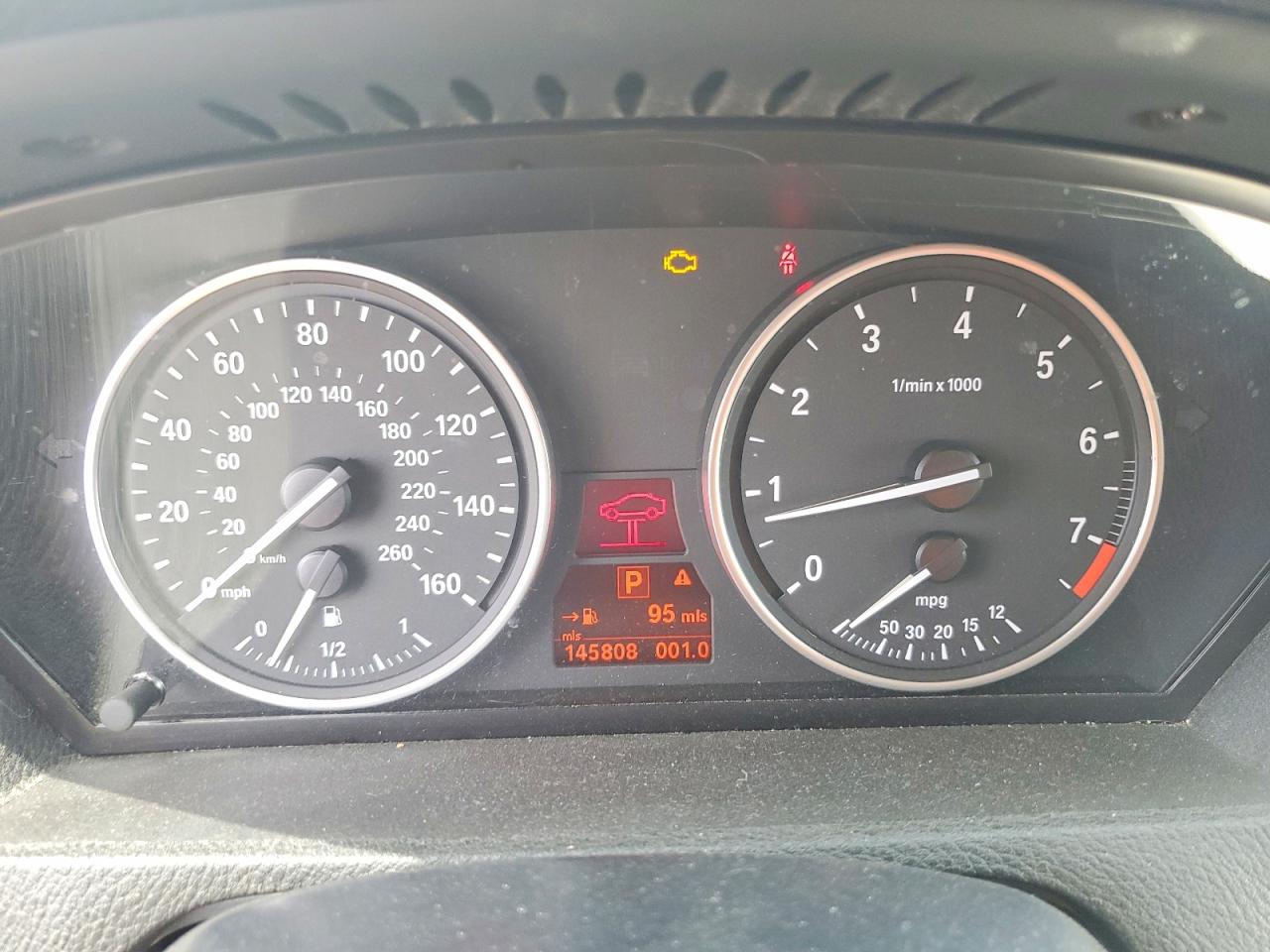 2013 Bmw X5 Xdrive35i Brown vin: 5UXZV4C58D0B02368