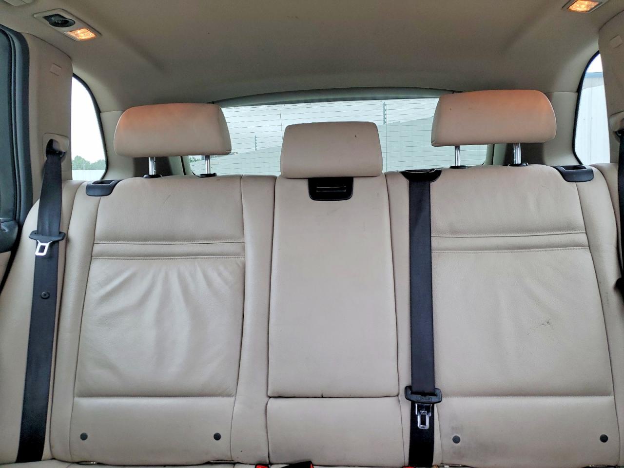 2013 Bmw X5 Xdrive35i Gray vin: 5UXZV4C58D0B03102