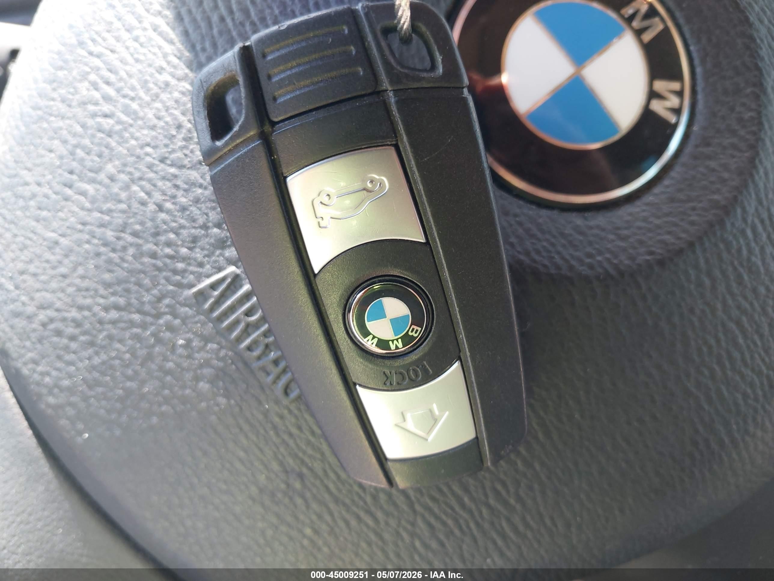 2013 Bmw X5 Xdrive35i/xdrive35i Premium/xdrive35i Sport Activity Black vin: 5UXZV4C58D0B03620