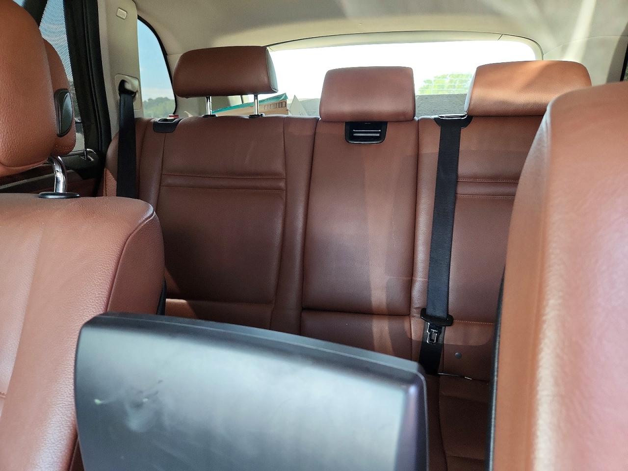 2013 Bmw X5 Xdrive35i Черный vin: 5UXZV4C58D0B03987