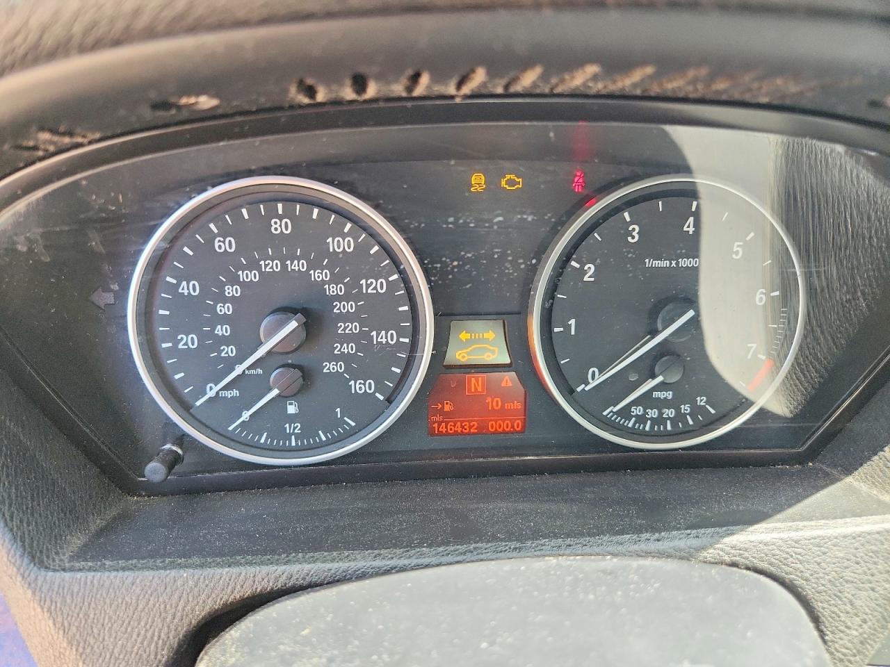 2013 Bmw X5 Xdrive35i Черный vin: 5UXZV4C58D0B03987
