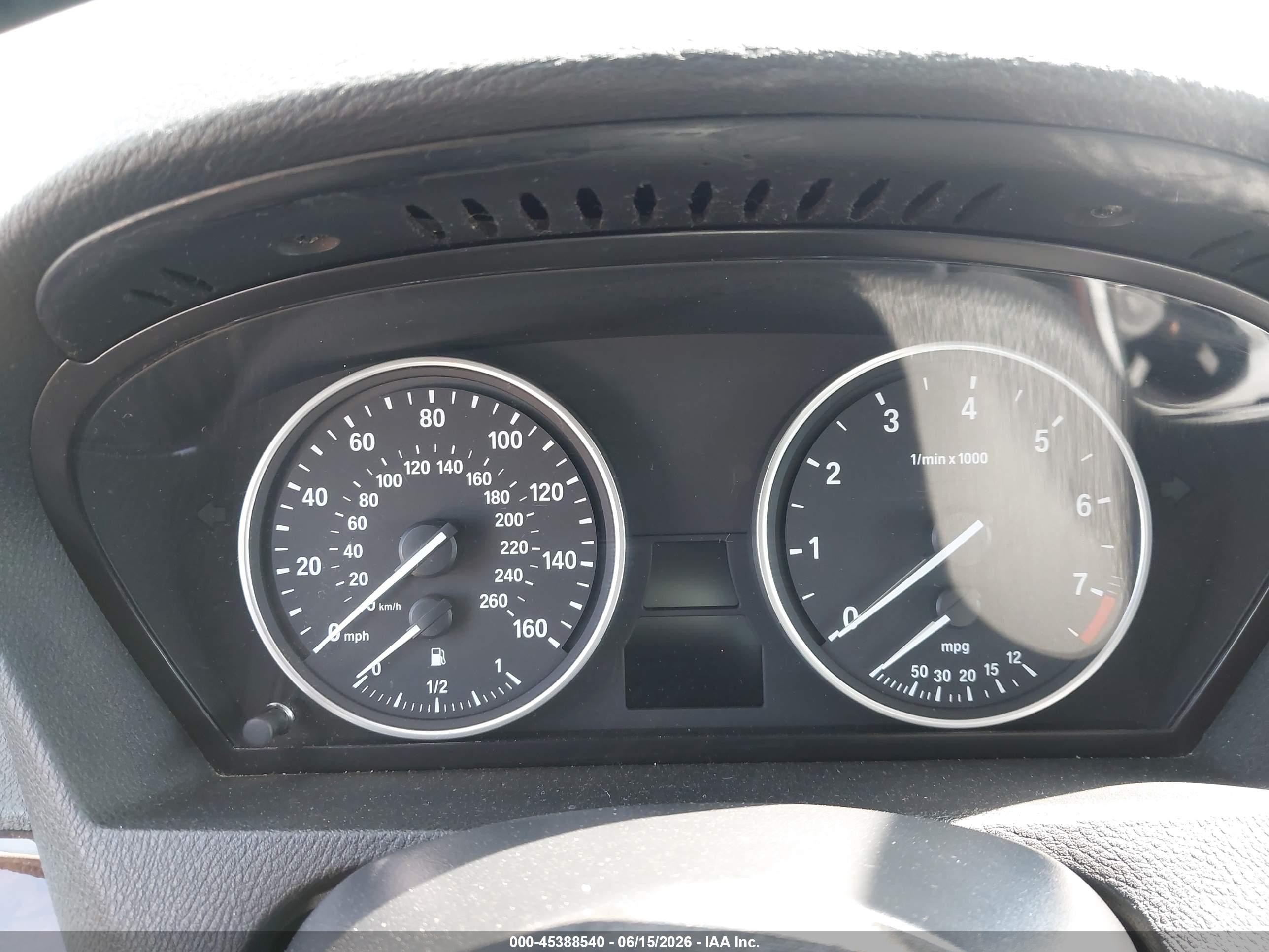 2011 Bmw X5 Xdrive35i/xdrive35i Premium/xdrive35i Sport Activity Серебряный vin: 5UXZV4C59BL400890