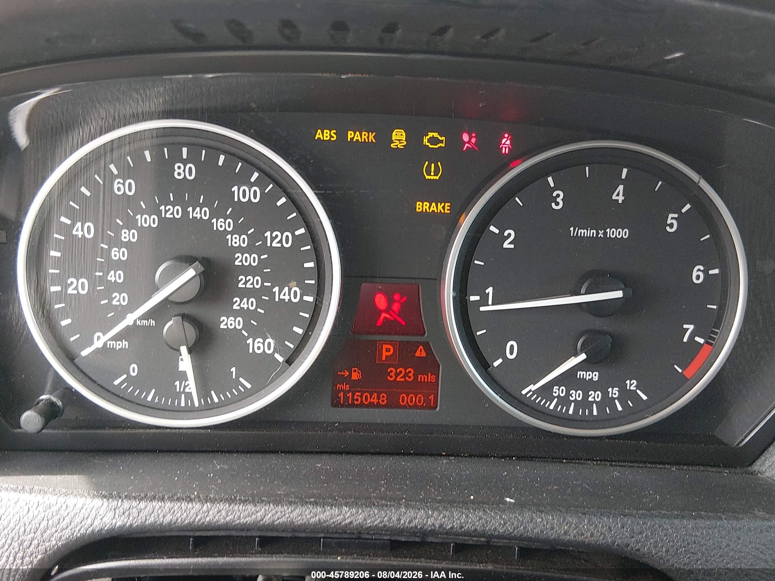 2011 Bmw X5 Xdrive35i/xdrive35i Premium/xdrive35i Sport Activity Gray vin: 5UXZV4C59BL402610