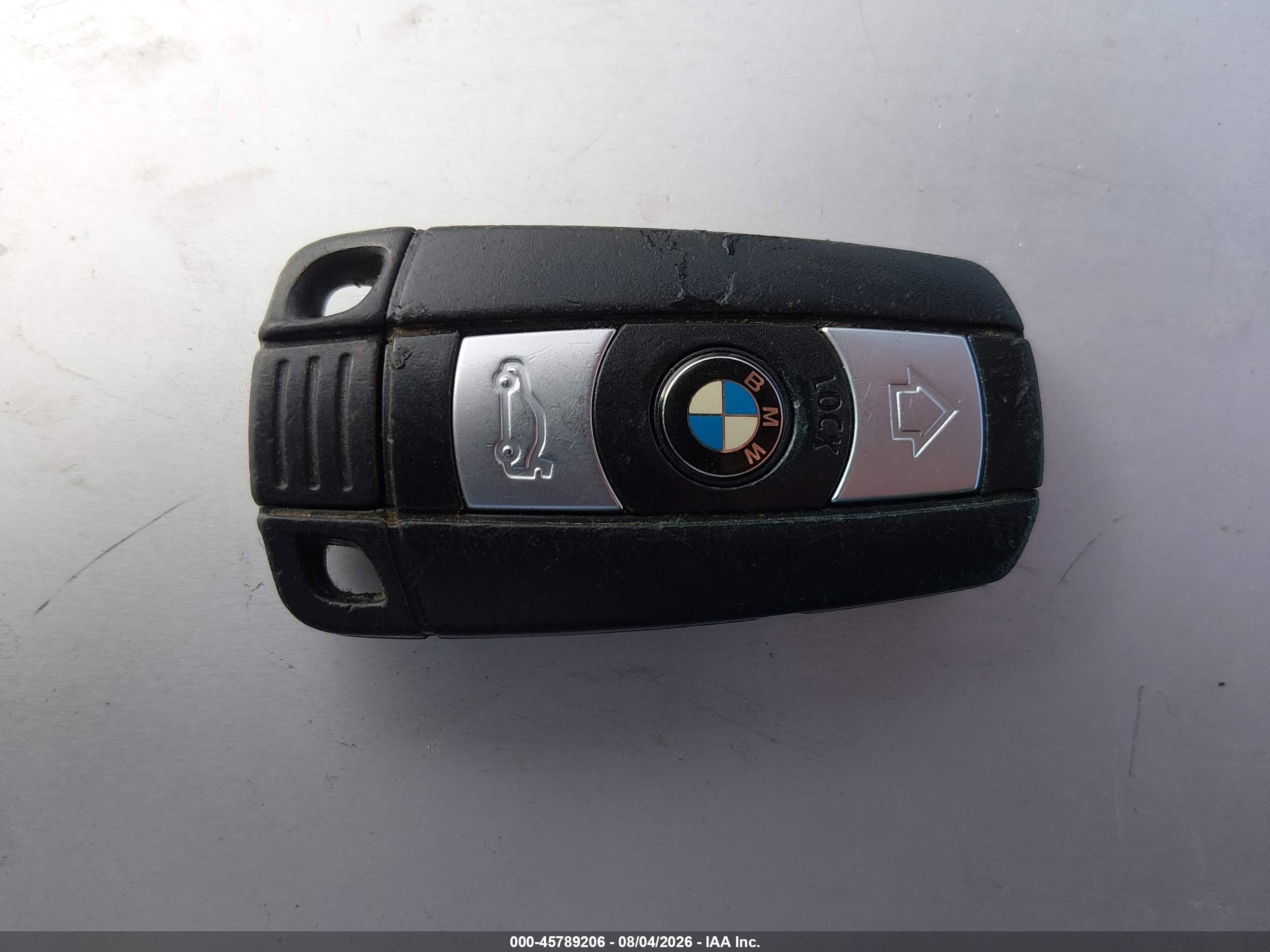 2011 Bmw X5 Xdrive35i/xdrive35i Premium/xdrive35i Sport Activity Gray vin: 5UXZV4C59BL402610