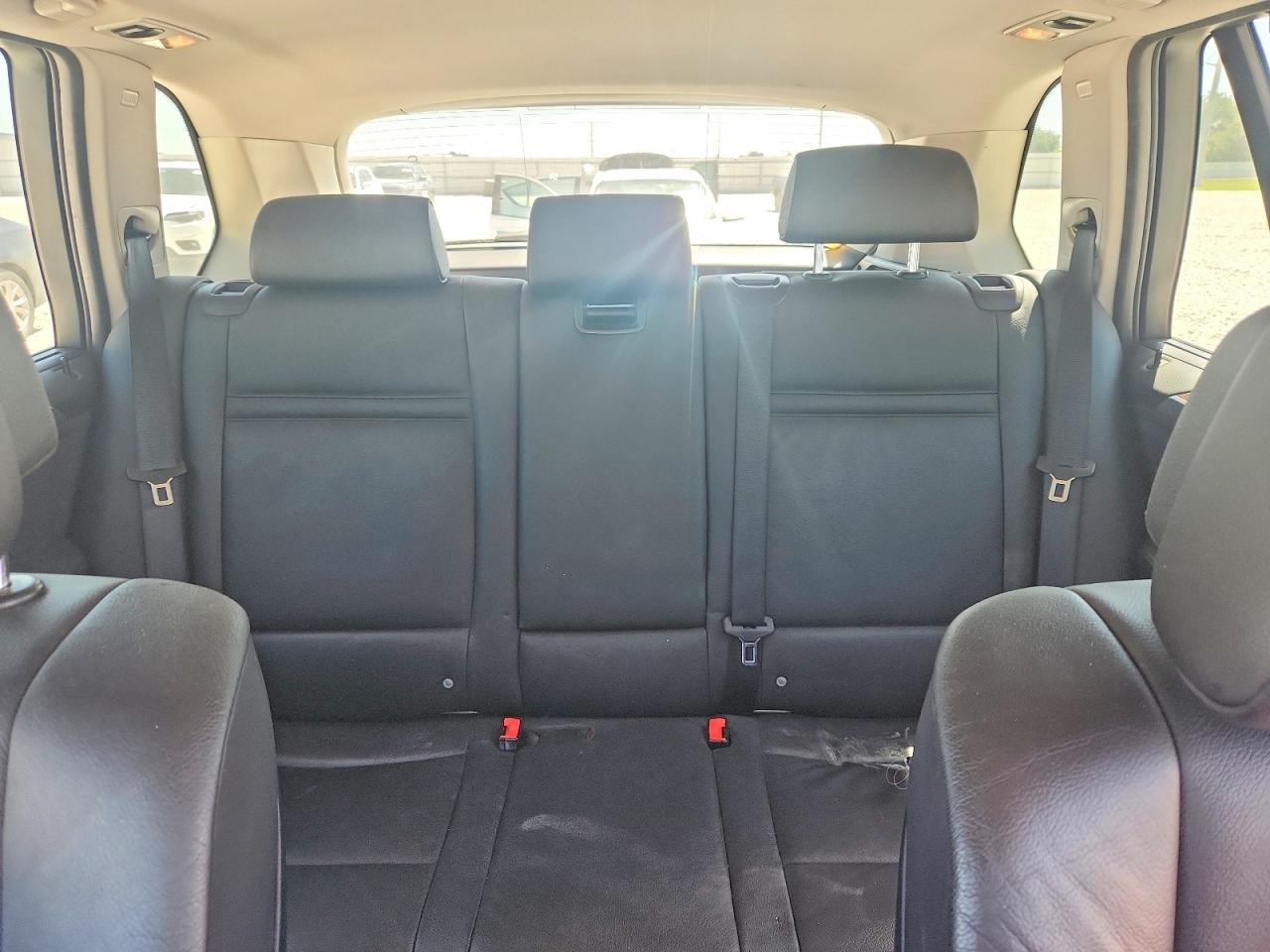 2011 Bmw X5 Xdrive35i Серебряный vin: 5UXZV4C59BL404549