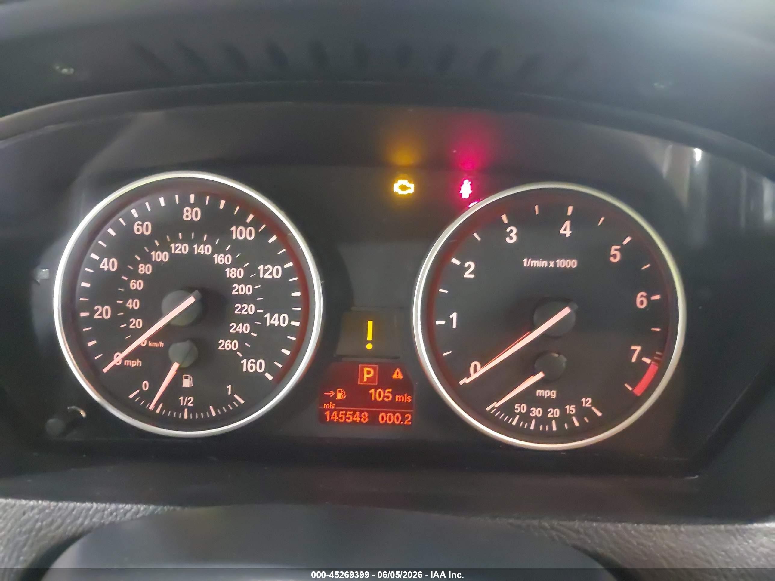 2011 Bmw X5 Xdrive35i/xdrive35i Premium/xdrive35i Sport Activity Синий vin: 5UXZV4C59BL406317