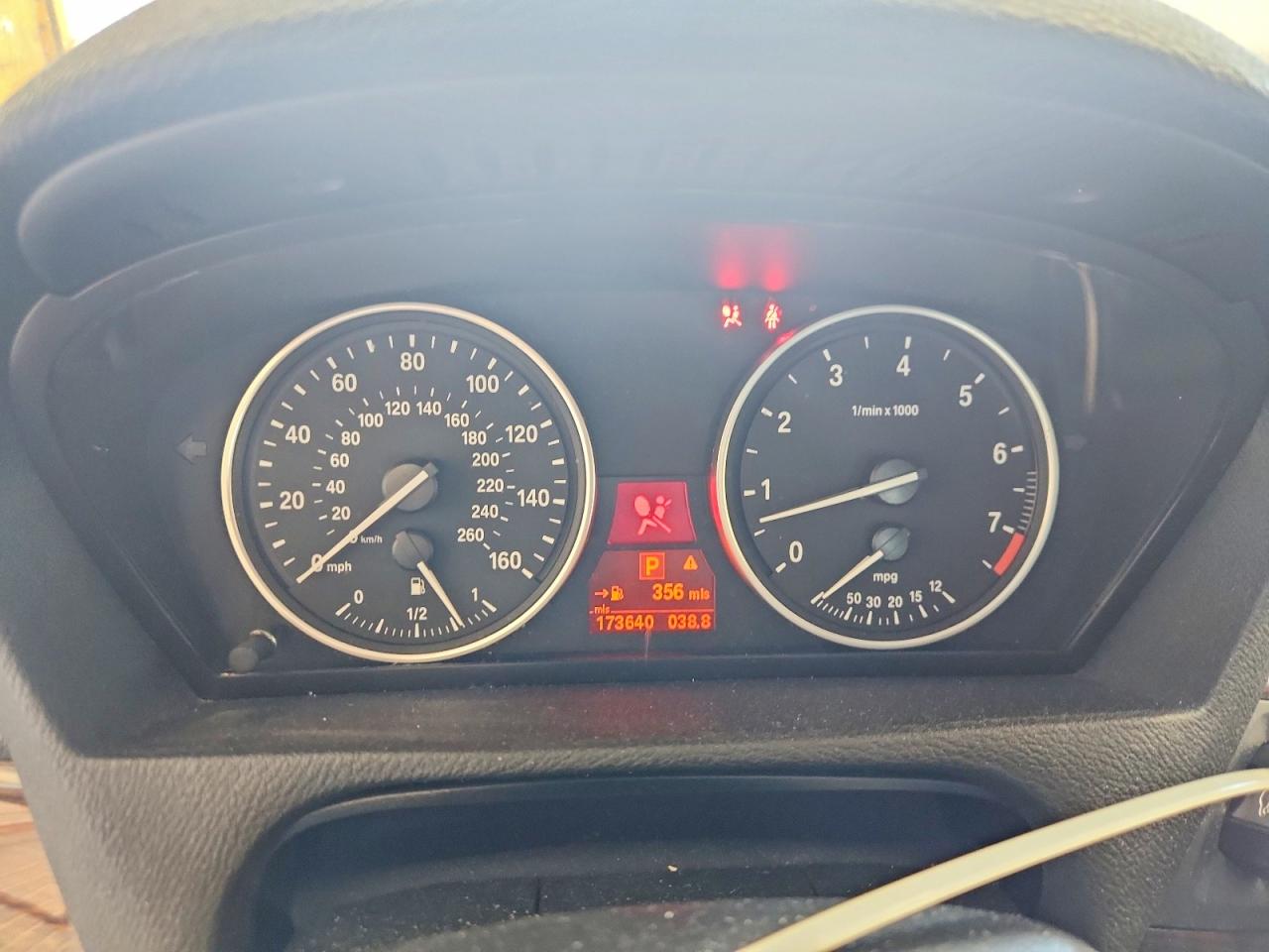 2012 Bmw X5 Xdrive35i Black vin: 5UXZV4C59CL991854