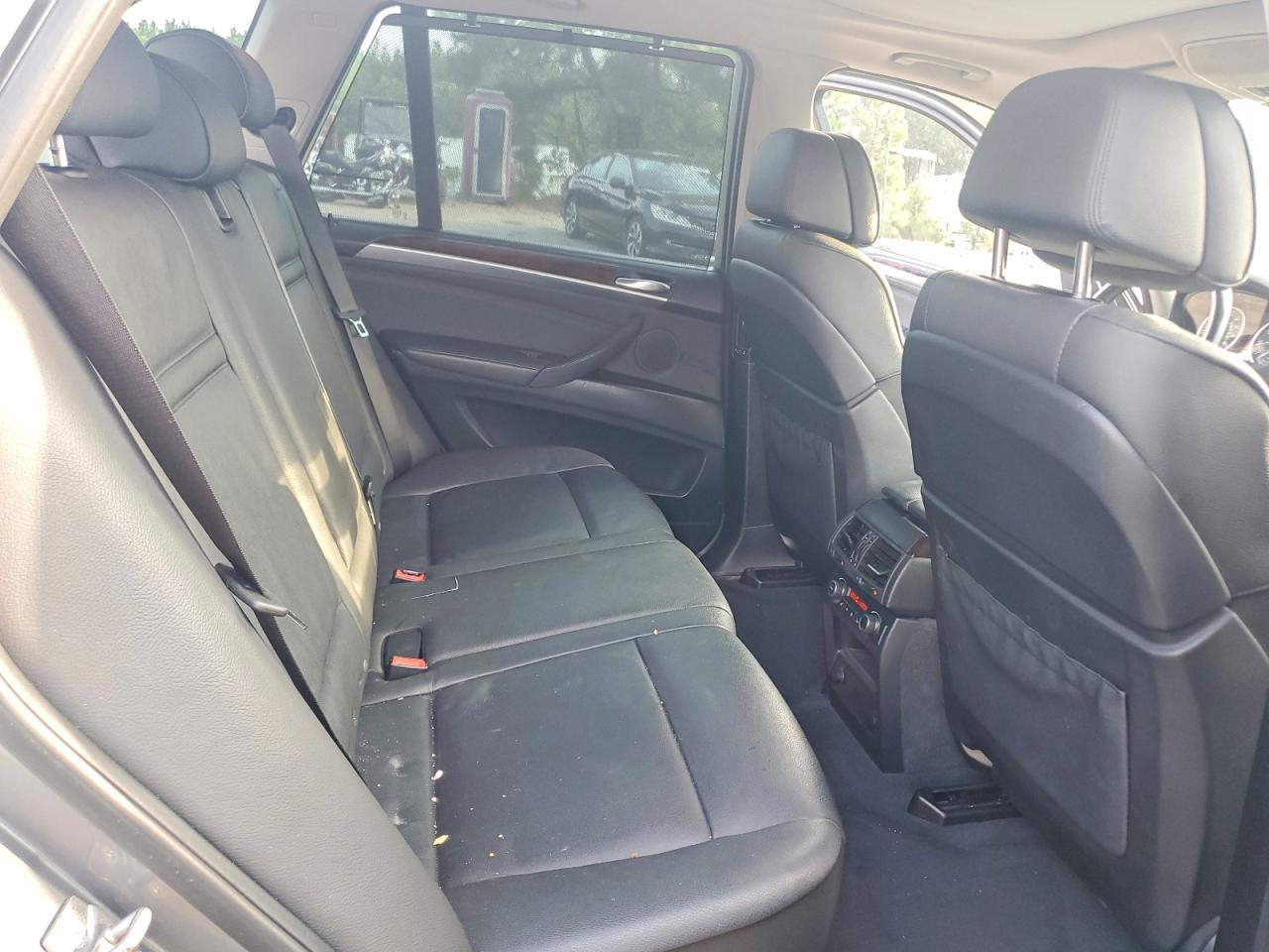 2013 Bmw X5 Xdrive35i Silver vin: 5UXZV4C59D0B05408
