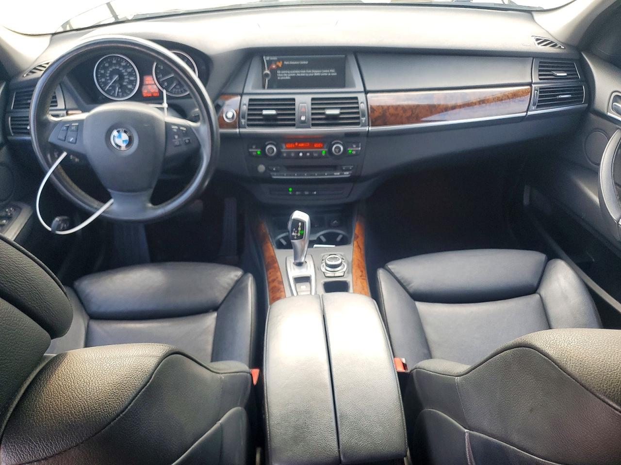 2013 Bmw X5 Xdrive35i Silver vin: 5UXZV4C59D0B05408