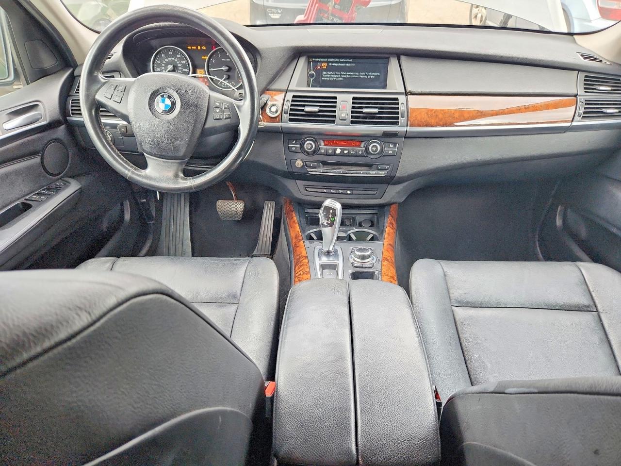 2013 Bmw X5 Xdrive35i Silver vin: 5UXZV4C59D0B09765