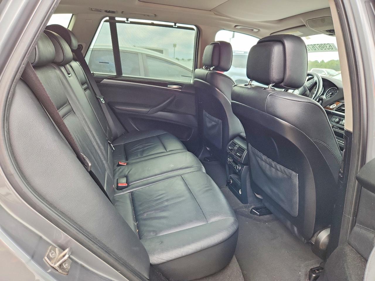 2013 Bmw X5 Xdrive35i Silver vin: 5UXZV4C59D0B09765