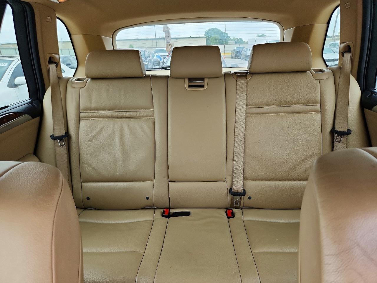 2013 Bmw X5 Xdrive35i Tan vin: 5UXZV4C59DL993749