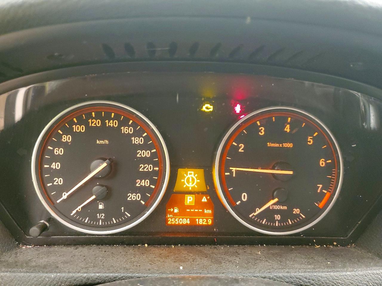 2012 Bmw X5 Xdrive35i Белый vin: 5UXZV4C5XCL745007