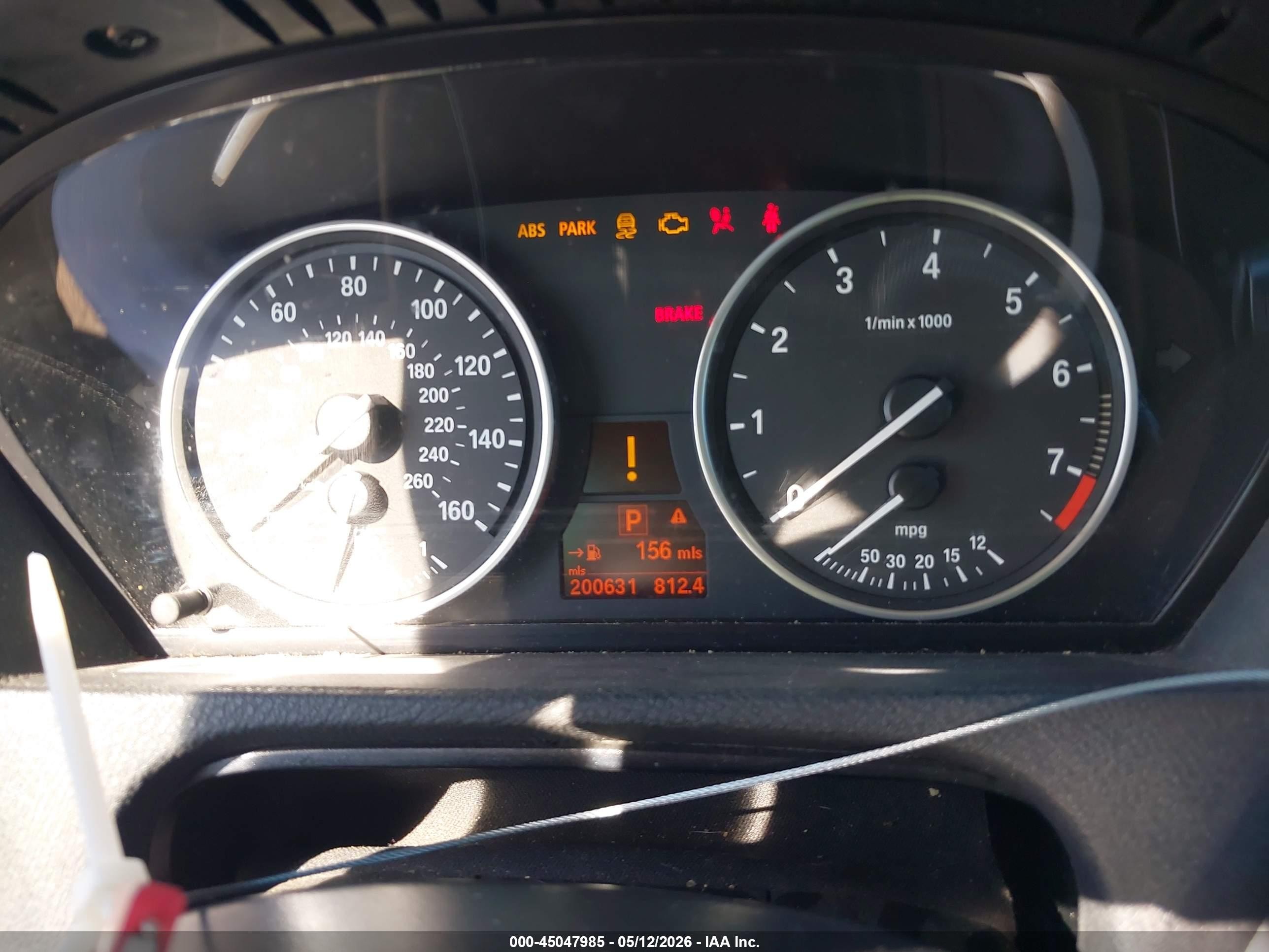 2012 Bmw X5 Gray vin: 5UXZV4C5XCL758131