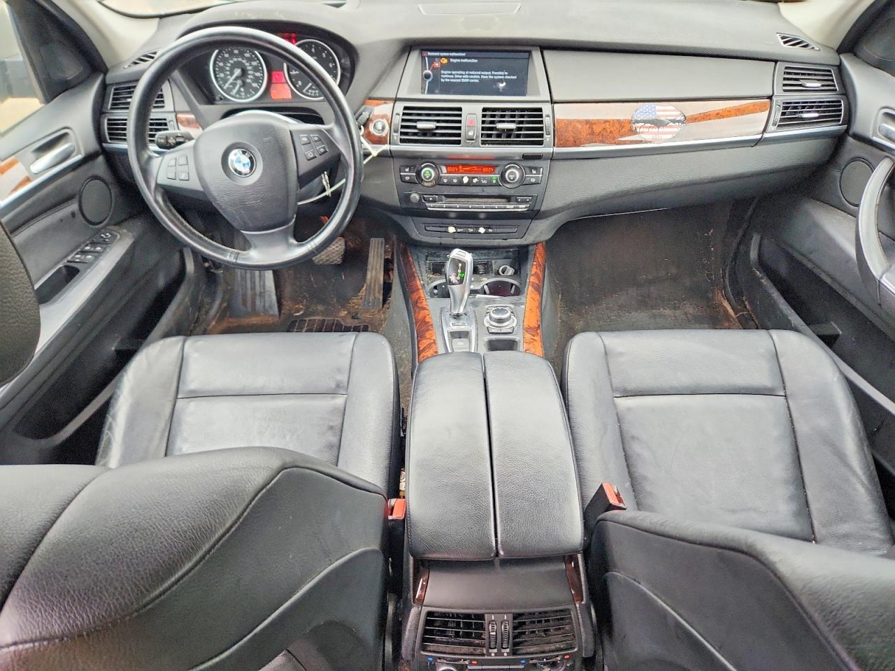2012 Bmw X5 Xdrive35i Beige vin: 5UXZV4C5XCL761319